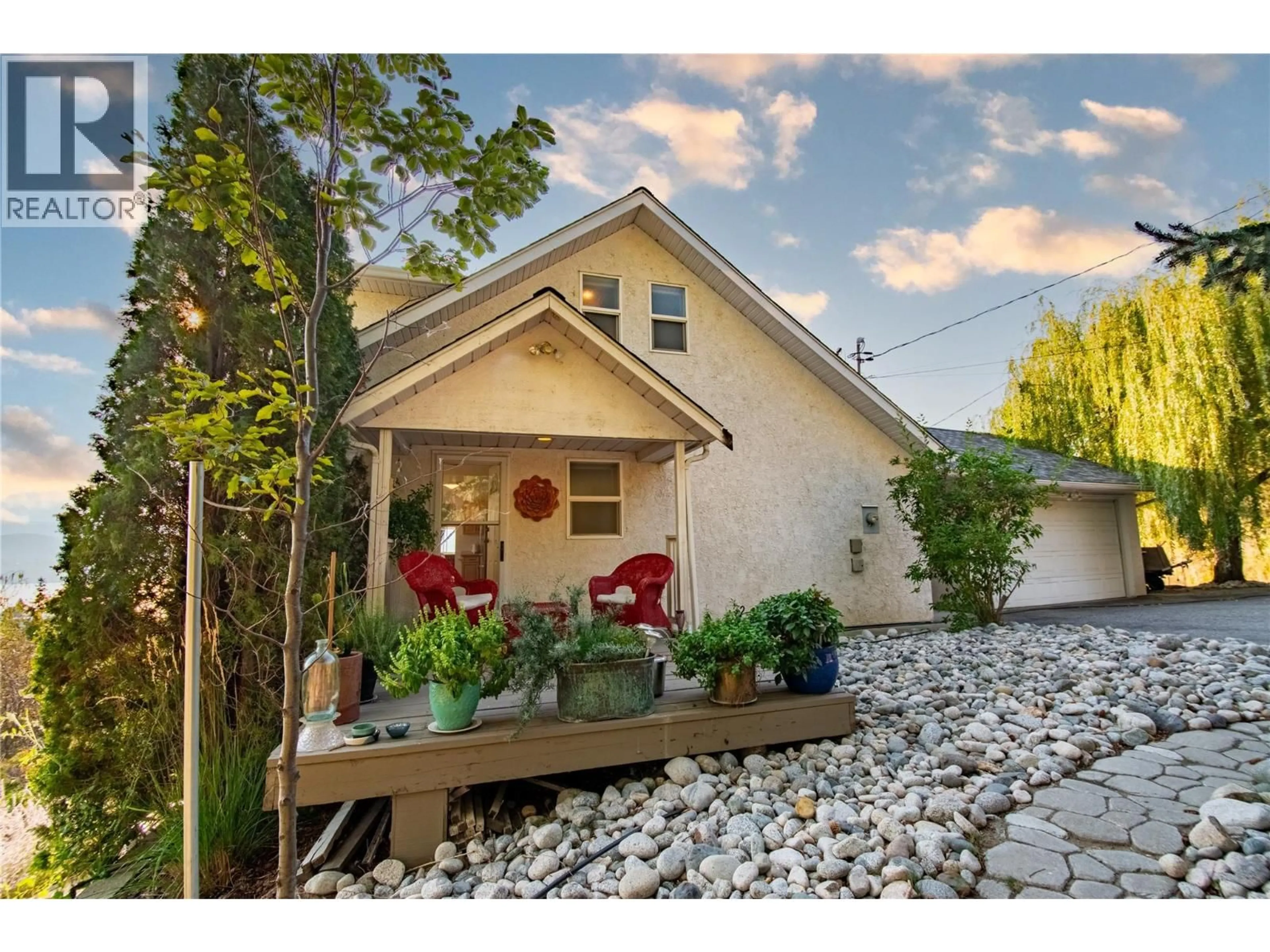 Unknown for 4295 NORTH NARAMATA ROAD, Naramata British Columbia V0H1N1