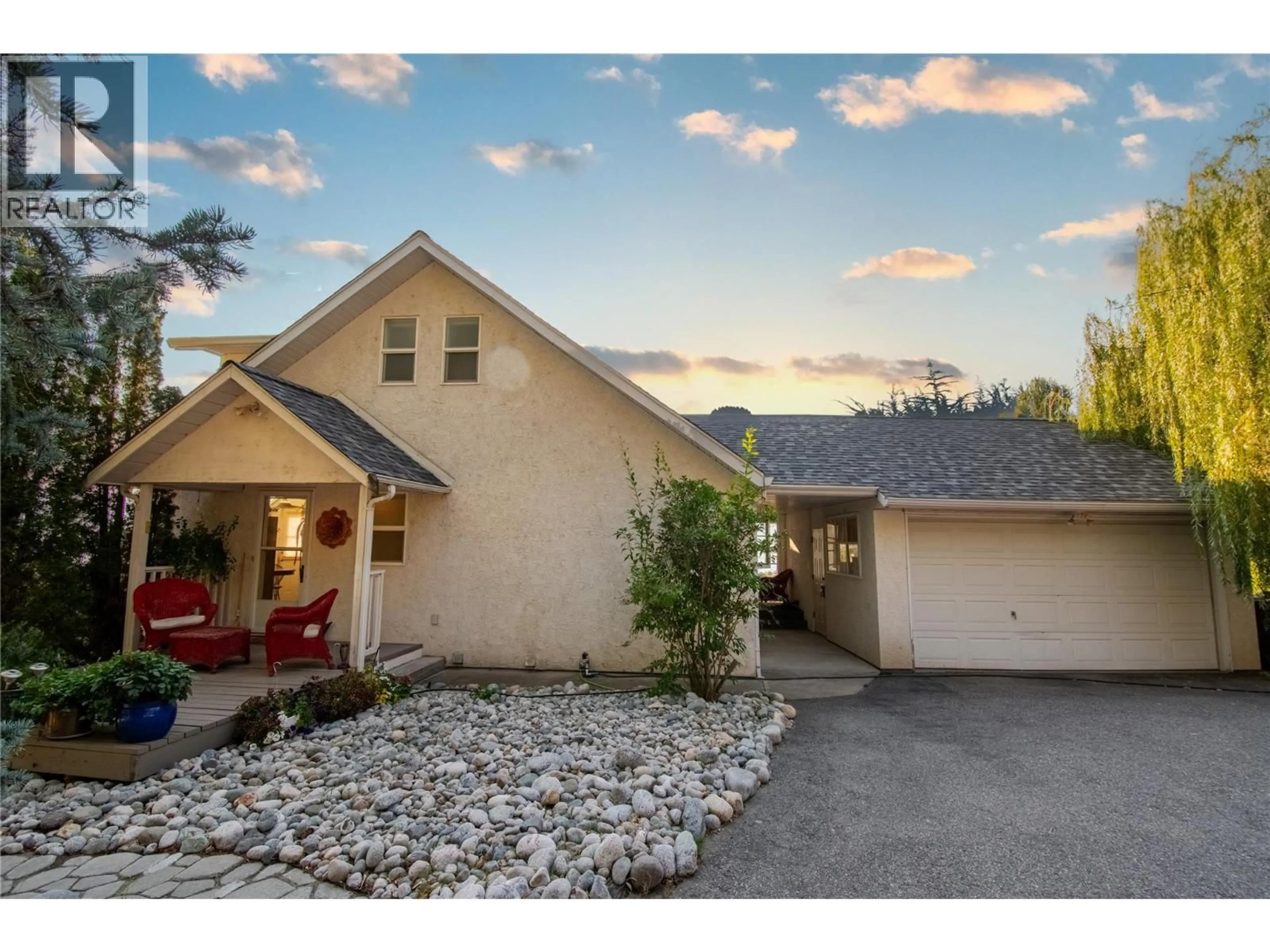 Unknown for 4295 NORTH NARAMATA ROAD, Naramata British Columbia V0H1N1
