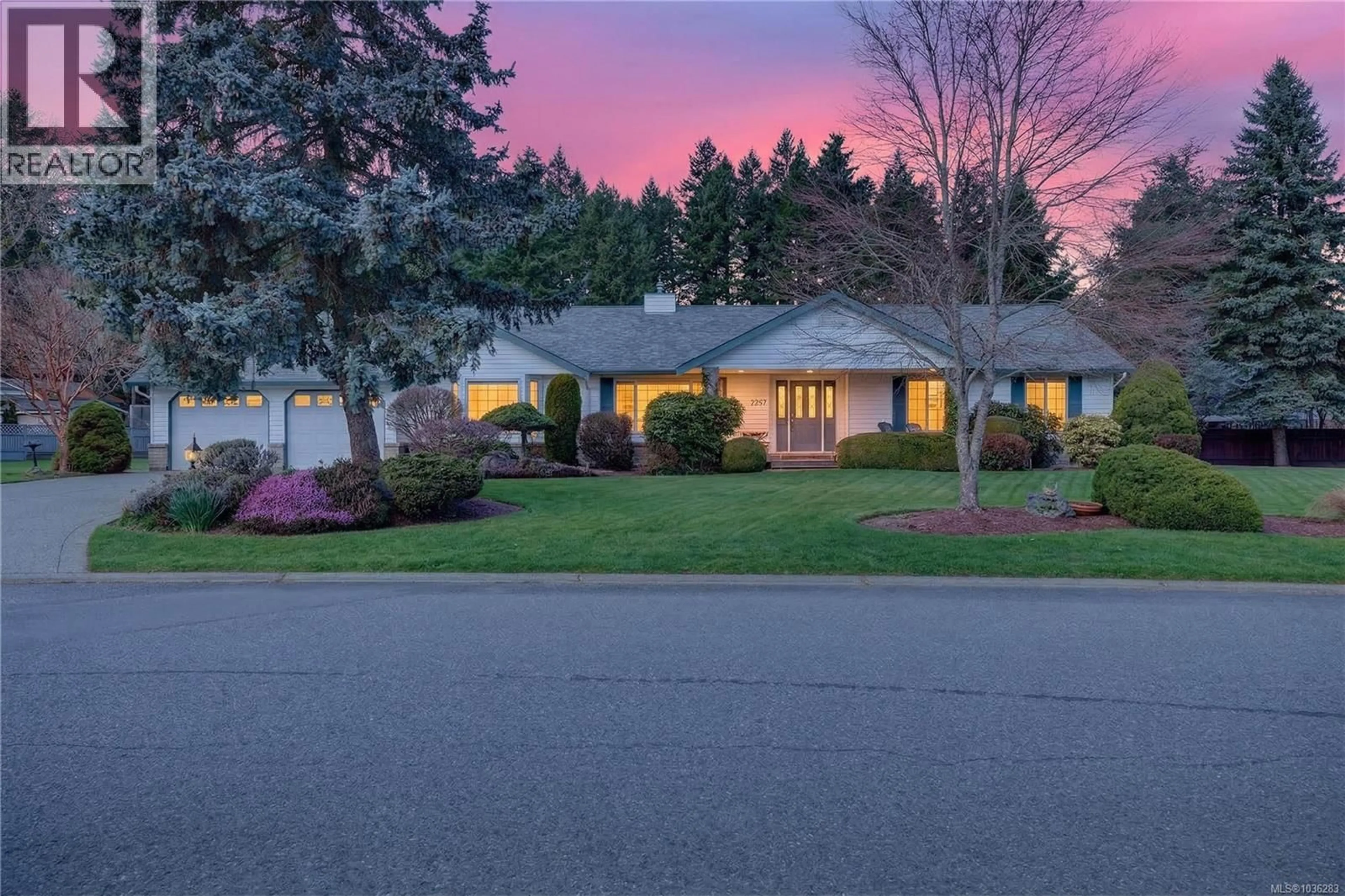 Unknown for 2257 TARN PLACE, Duncan British Columbia V9L5E7