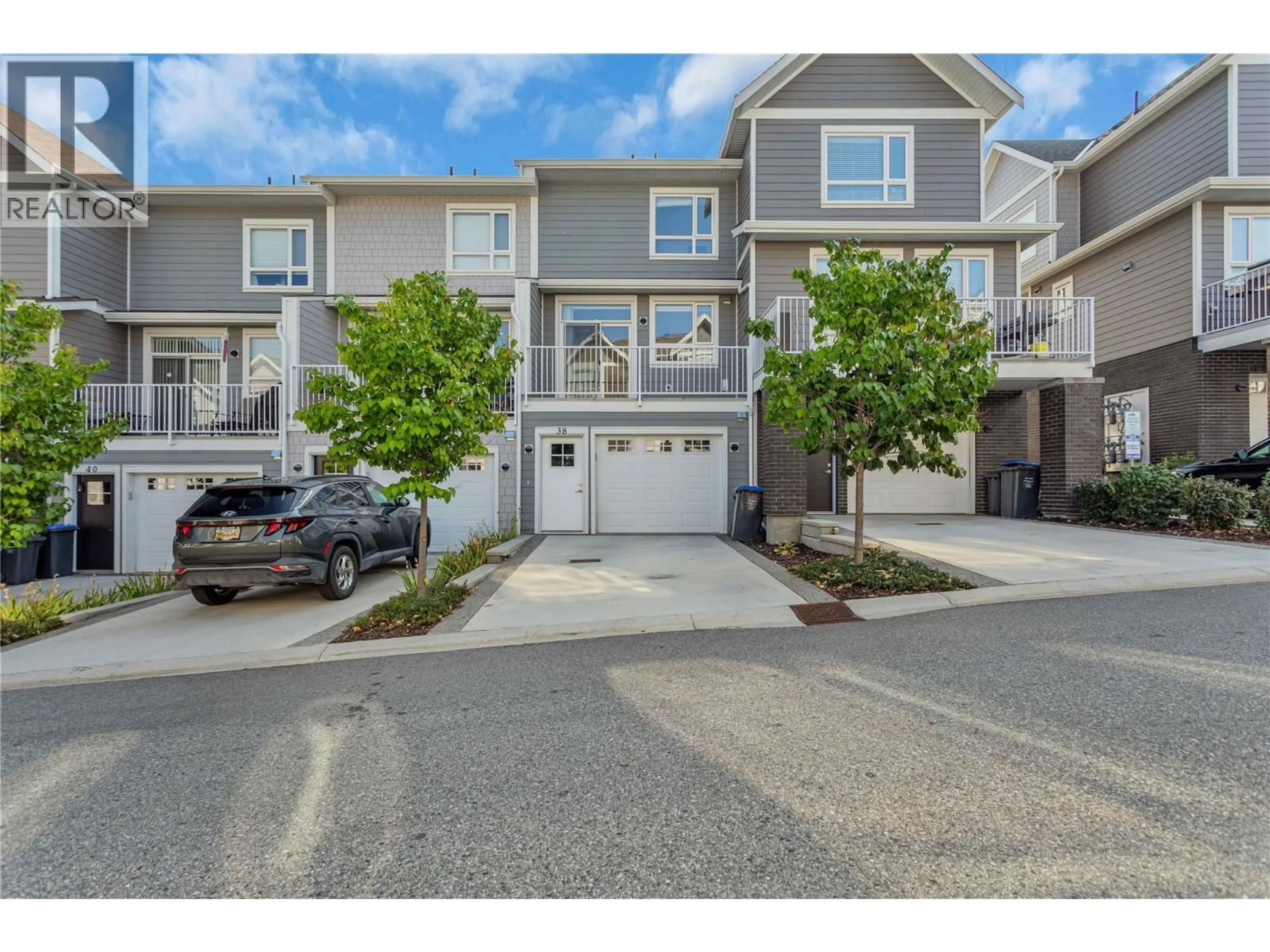 Unknown for 38 - 13098 SHORELINE WAY, Lake Country British Columbia V4V0A8
