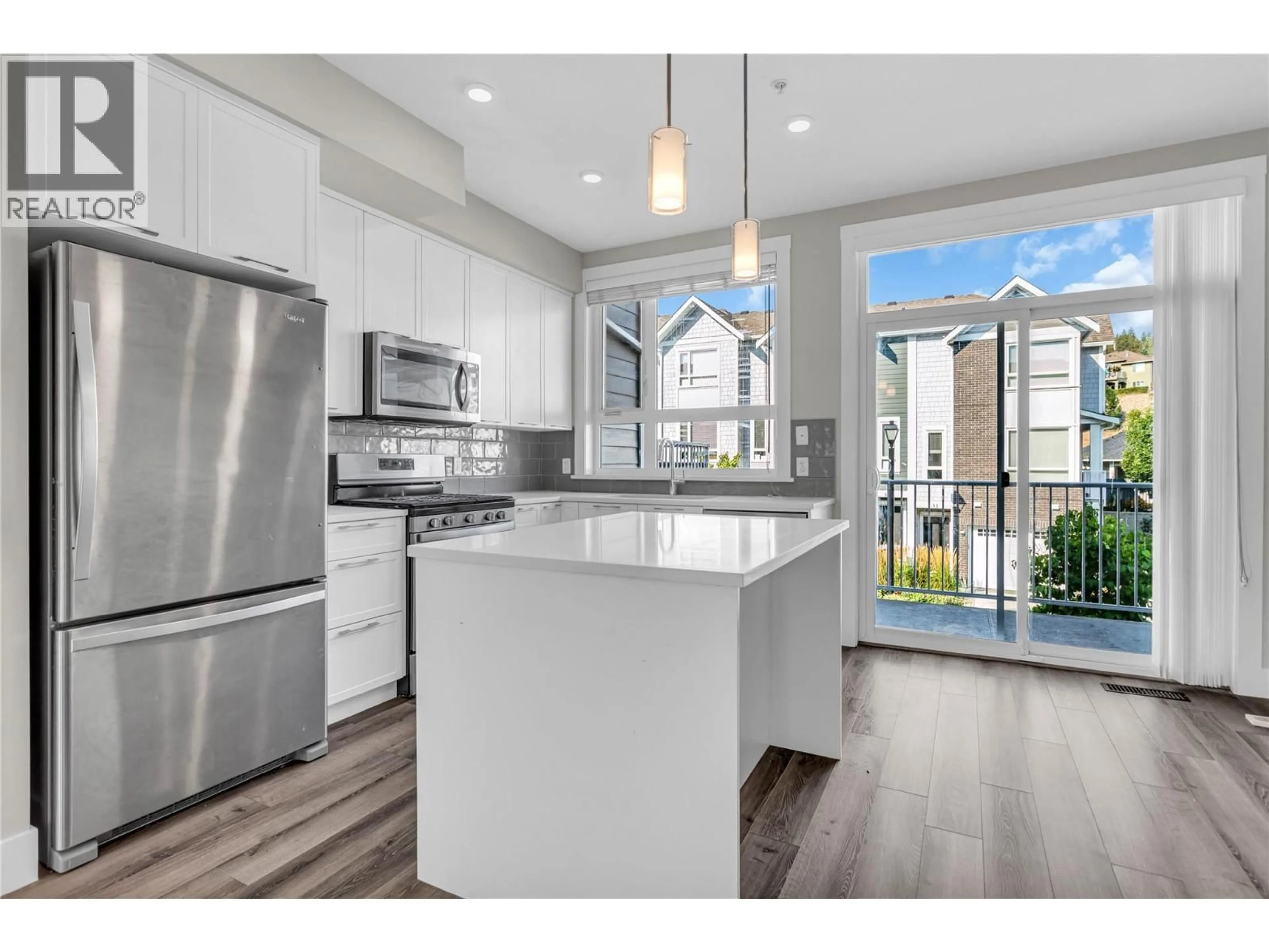 Open concept kitchen, unknown for 38 - 13098 SHORELINE WAY, Lake Country British Columbia V4V0A8