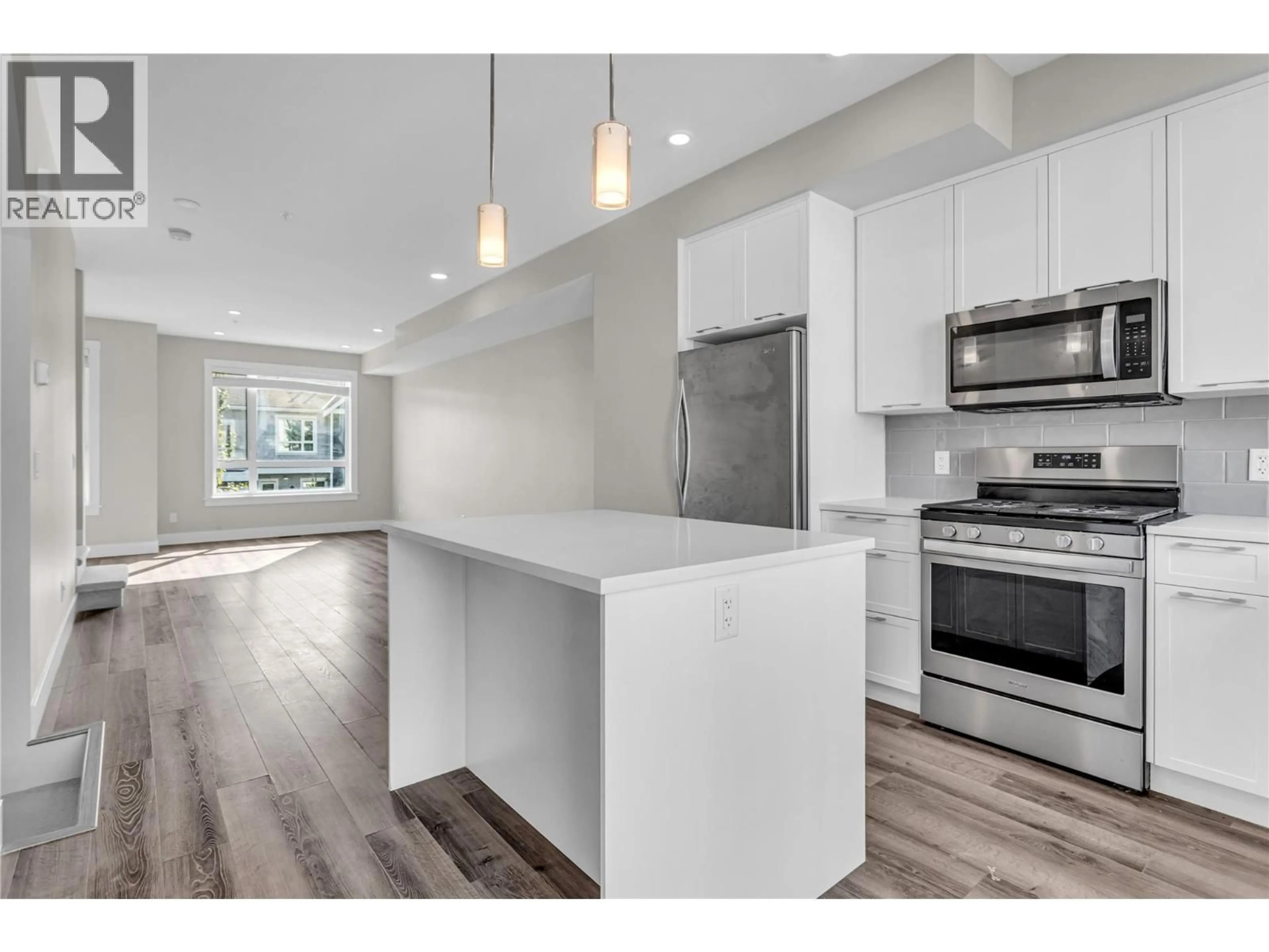 Open concept kitchen, unknown for 38 - 13098 SHORELINE WAY, Lake Country British Columbia V4V0A8
