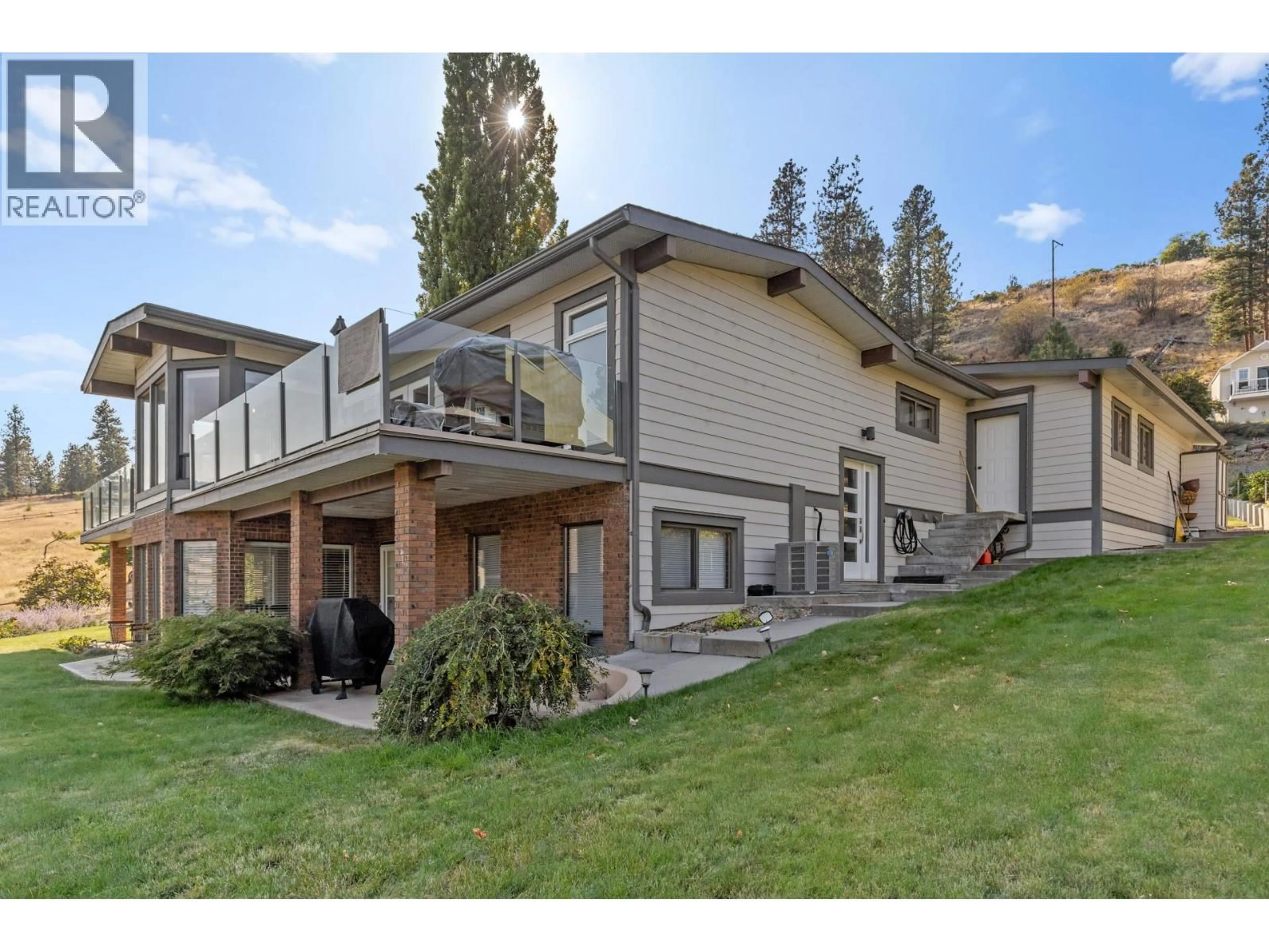 Unknown for 6555 SHERBURN ROAD, Peachland British Columbia V0H1X7