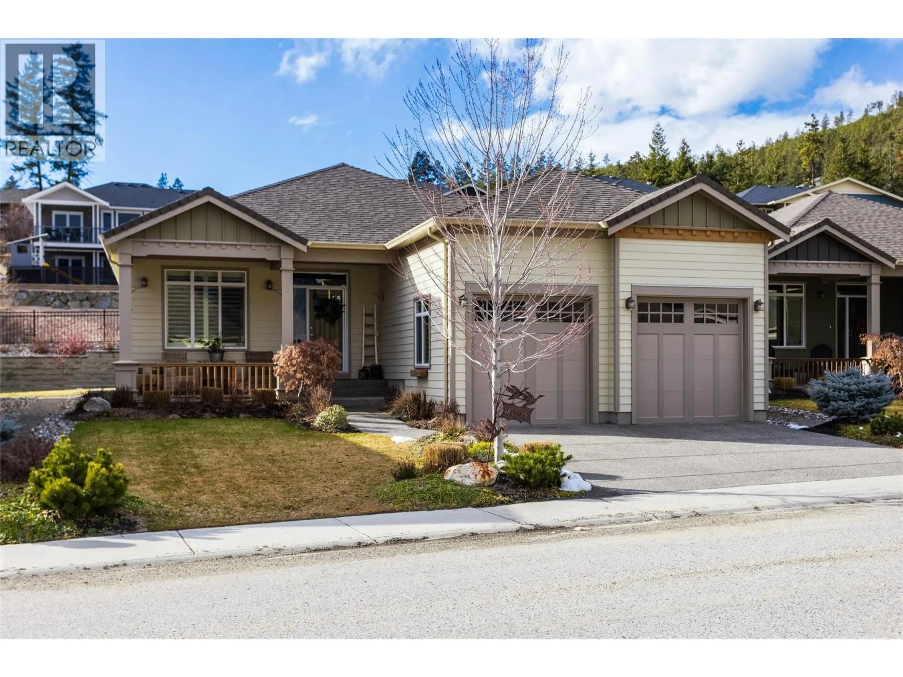 Unknown for 13175 STACCATO DRIVE, Lake Country British Columbia V4V2S4
