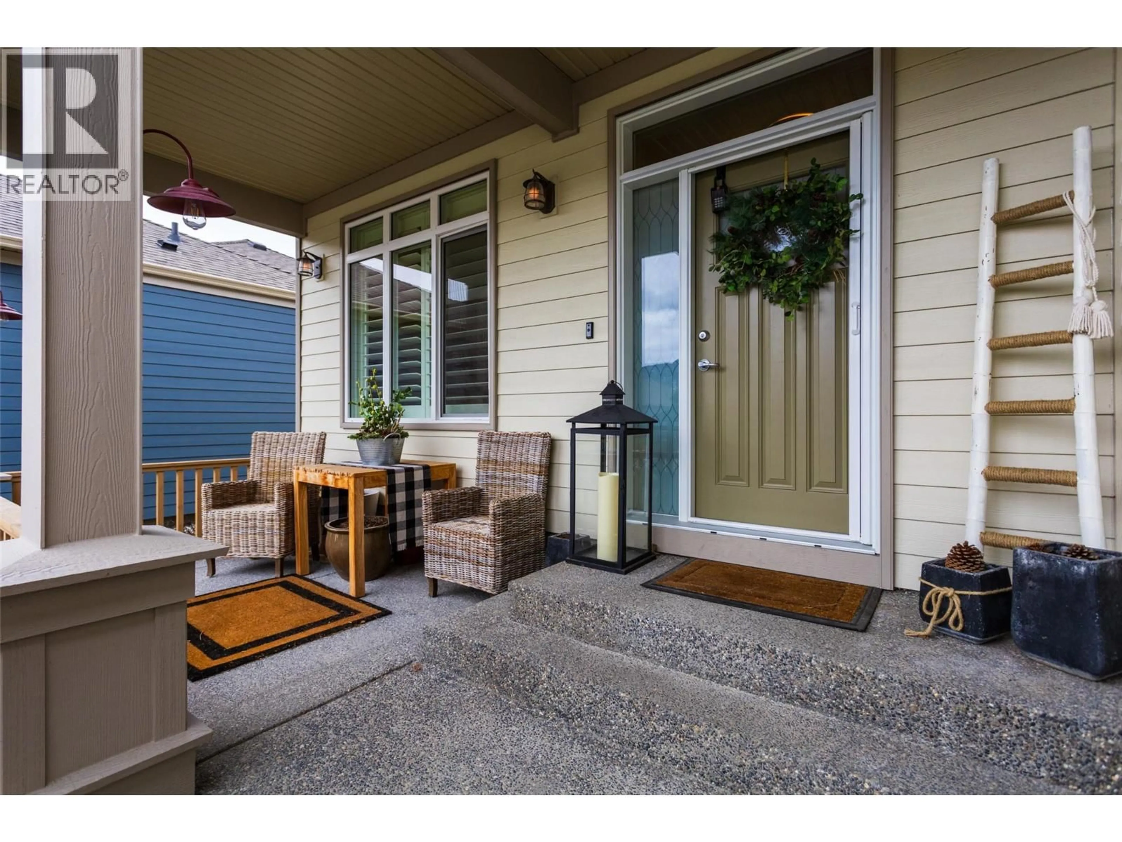 Indoor entryway for 13175 STACCATO DRIVE, Lake Country British Columbia V4V2S4