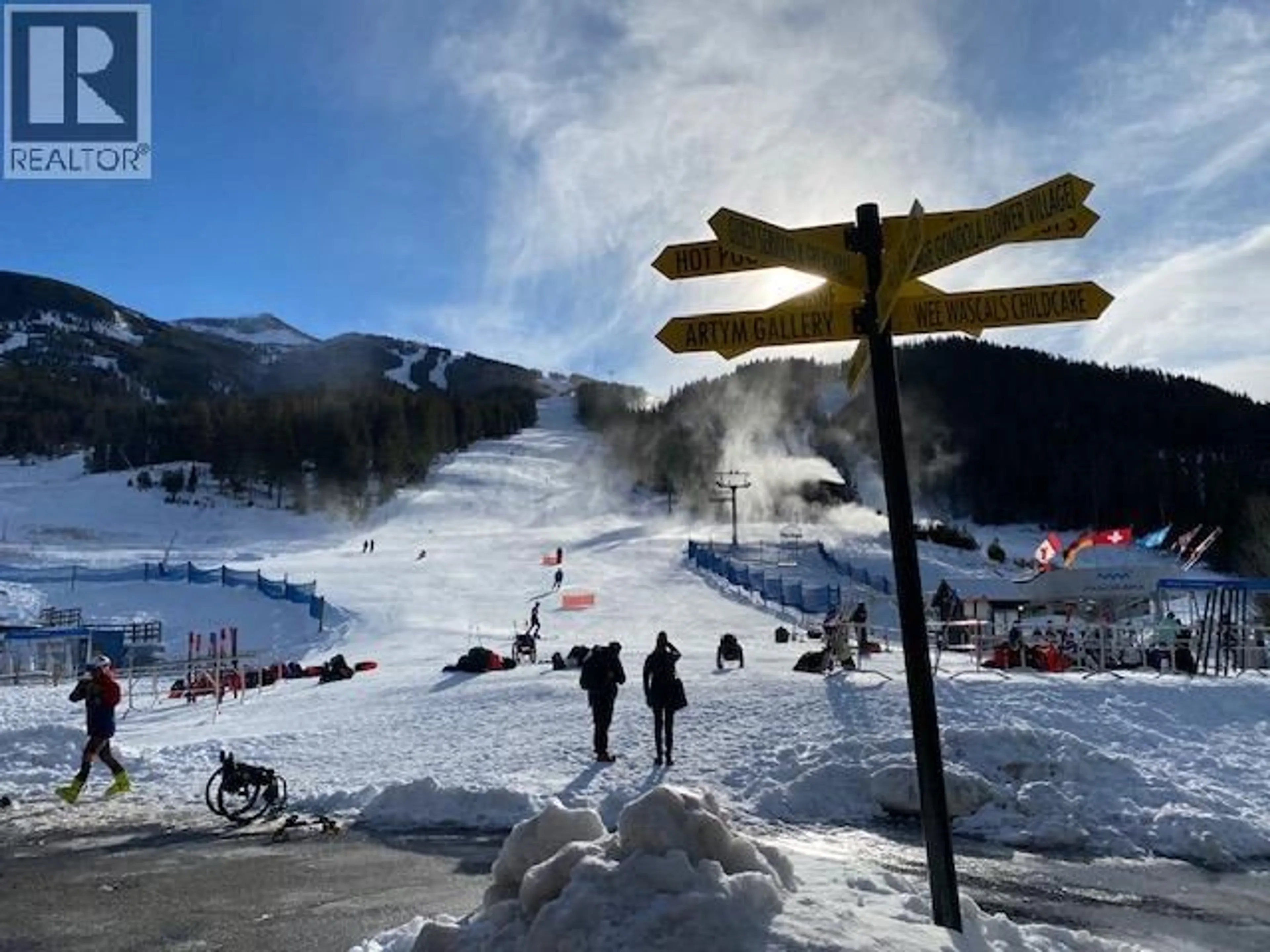 Blurry image for 311B - 2070 SUMMIT DRIVE, Panorama British Columbia V0A1T0