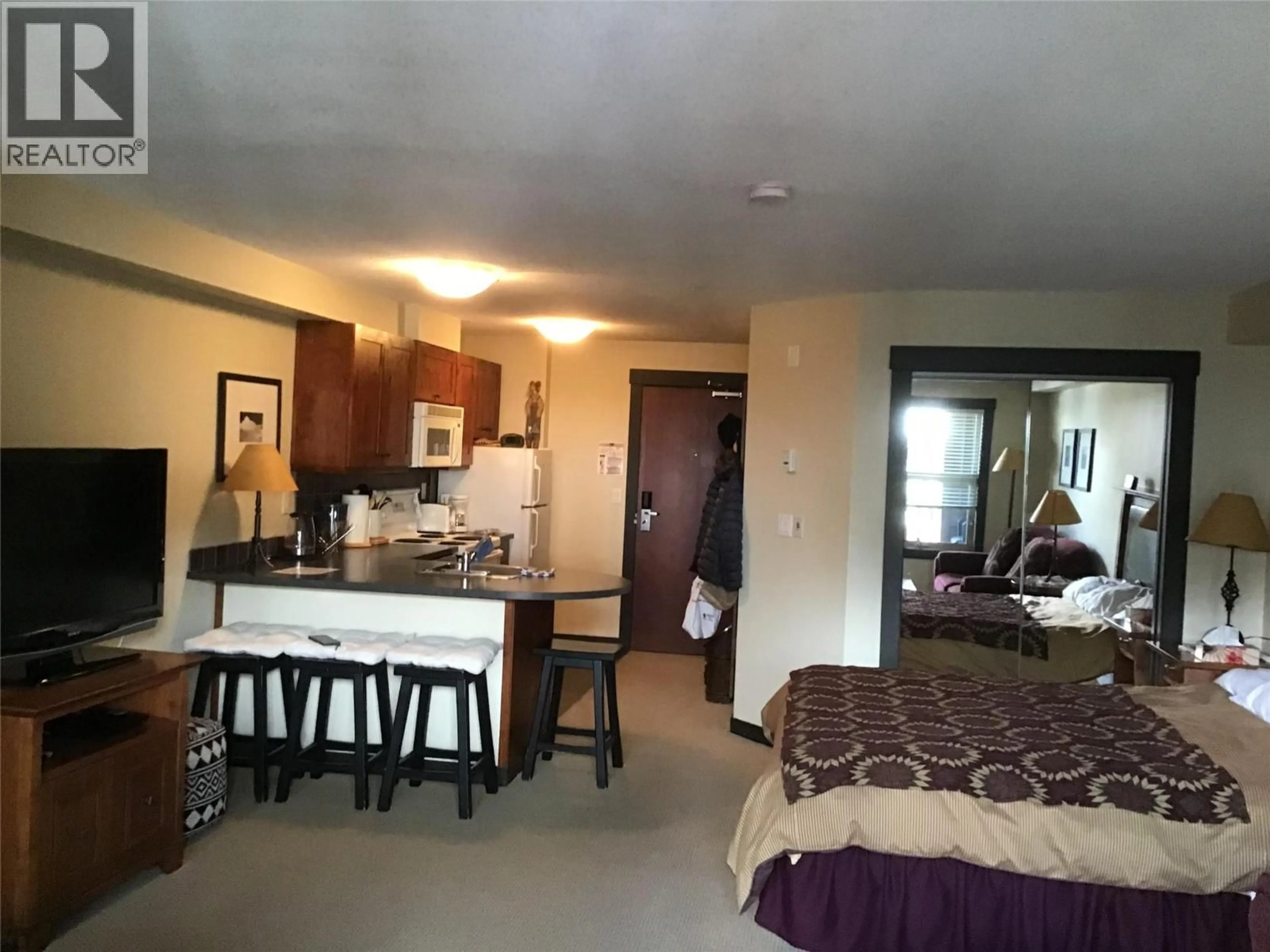 A pic of a room for 311B - 2070 SUMMIT DRIVE, Panorama British Columbia V0A1T0