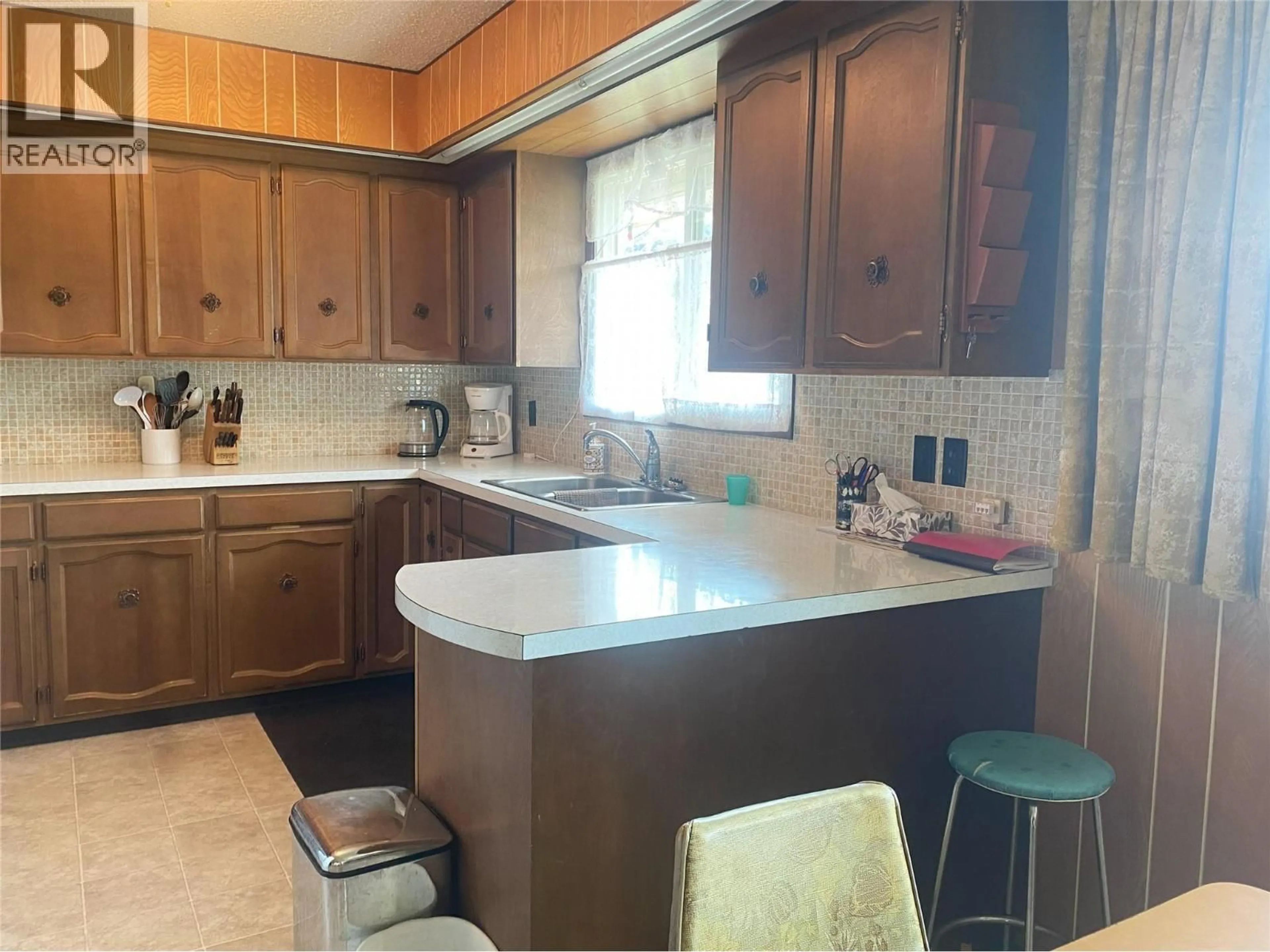 Standard kitchen, unknown for 7430 22ND STREET, Grand Forks British Columbia V0H1H0