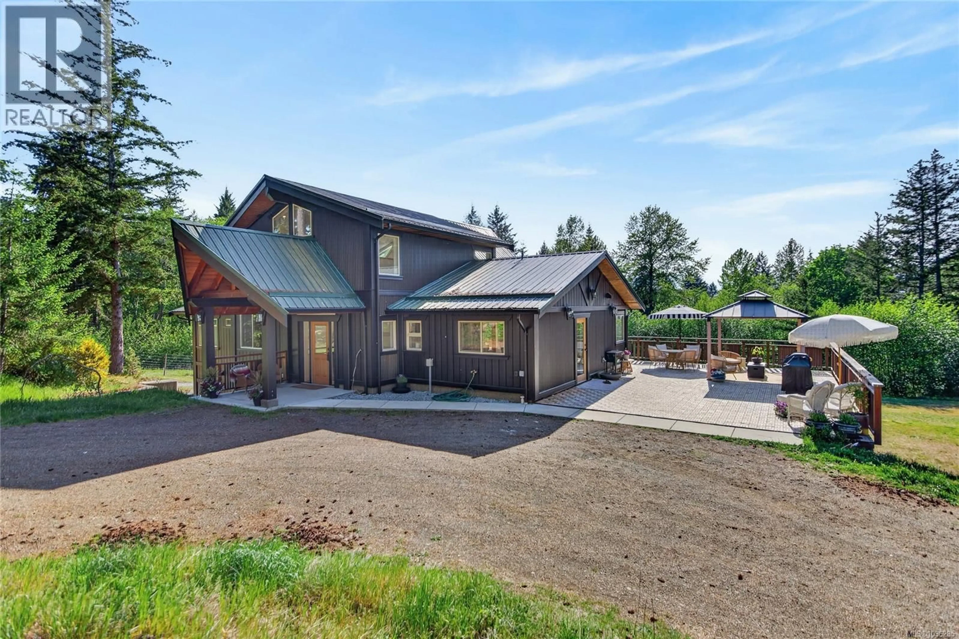 Unknown for 2279/2281 CLARK ROAD, Courtenay British Columbia V9J1T1