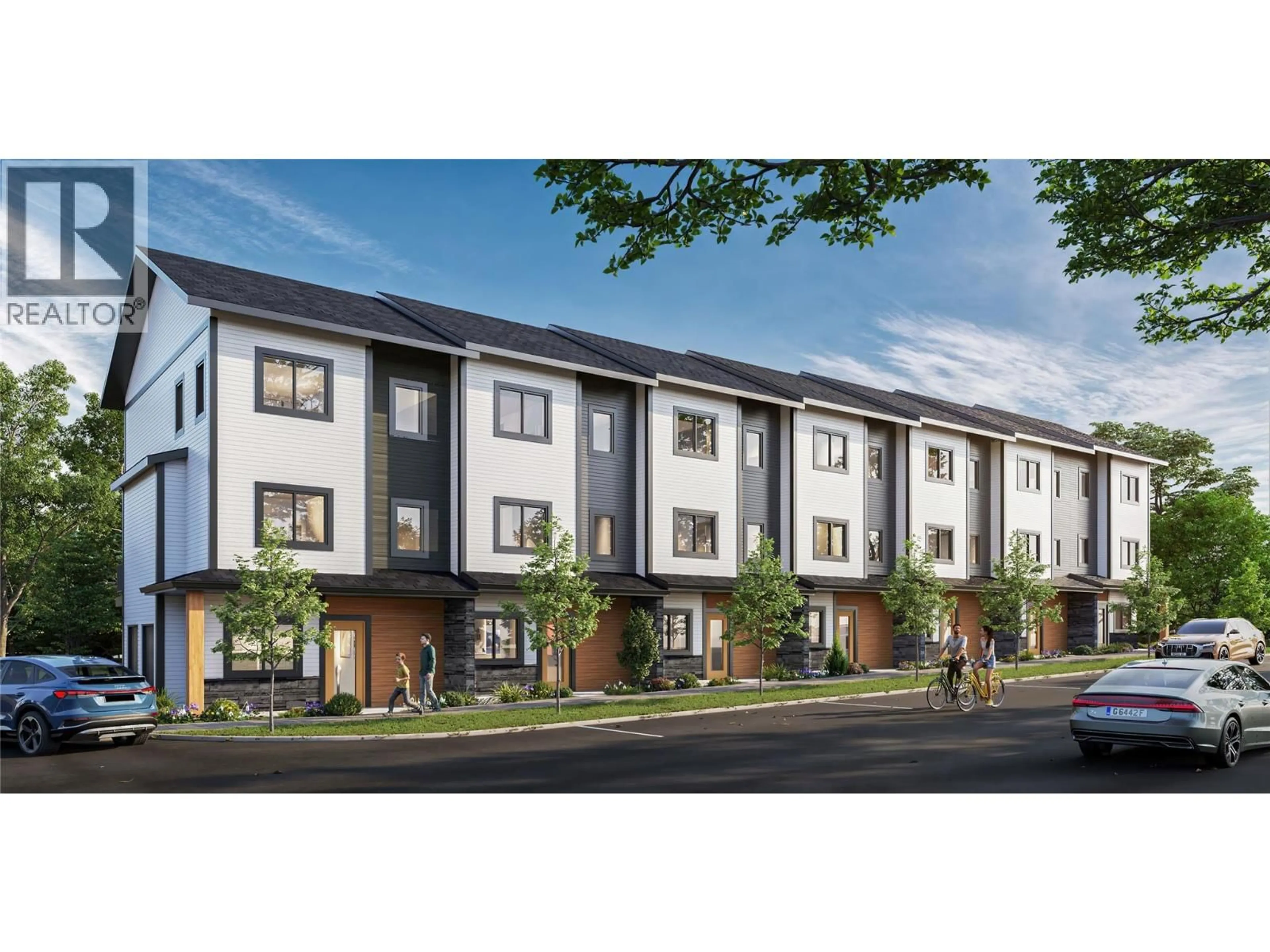 Unknown for 200 - 70 BOUNDARY STREET, Kimberley British Columbia V1A2H4