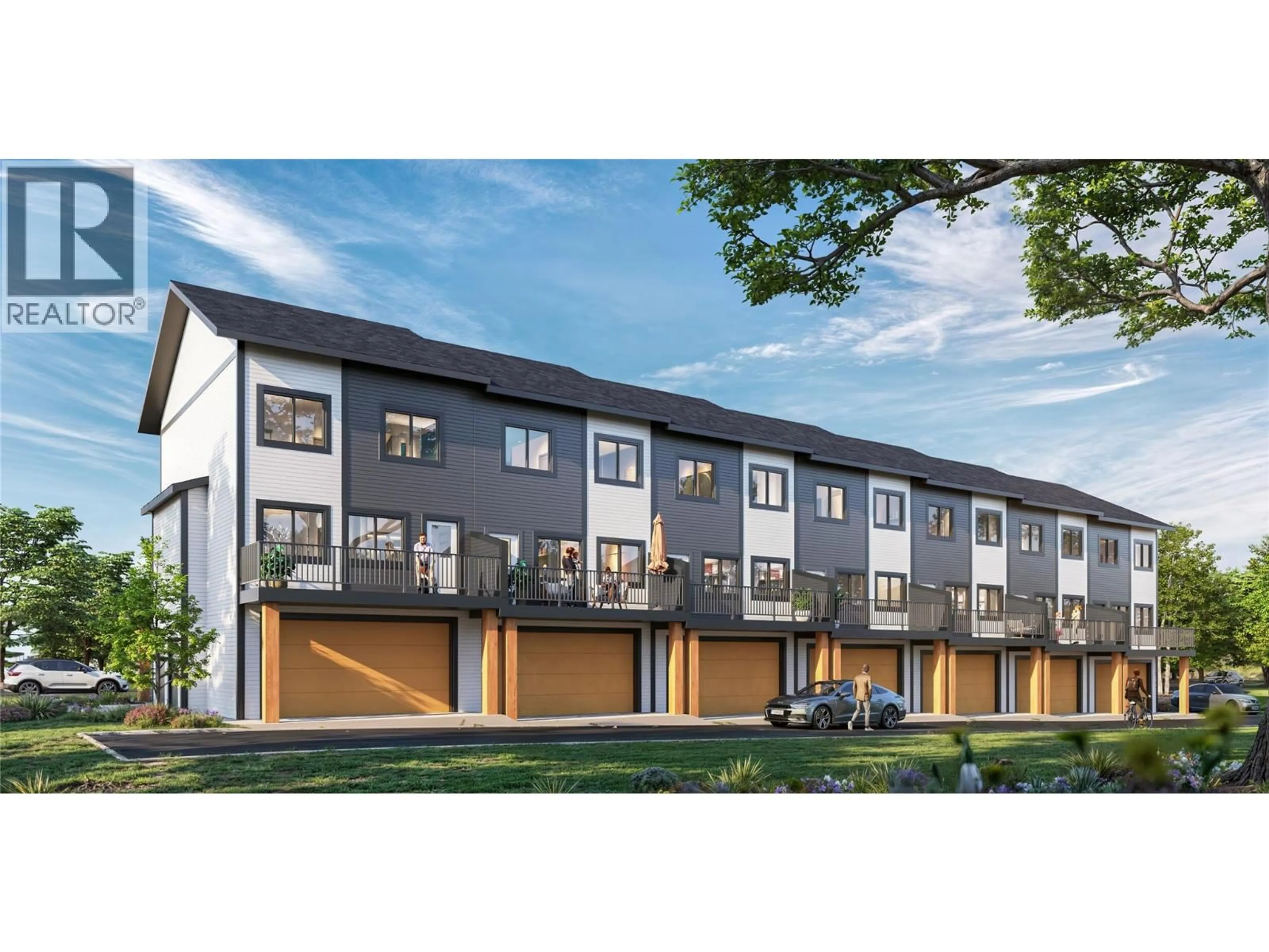 Unknown for 200 - 70 BOUNDARY STREET, Kimberley British Columbia V1A2H4