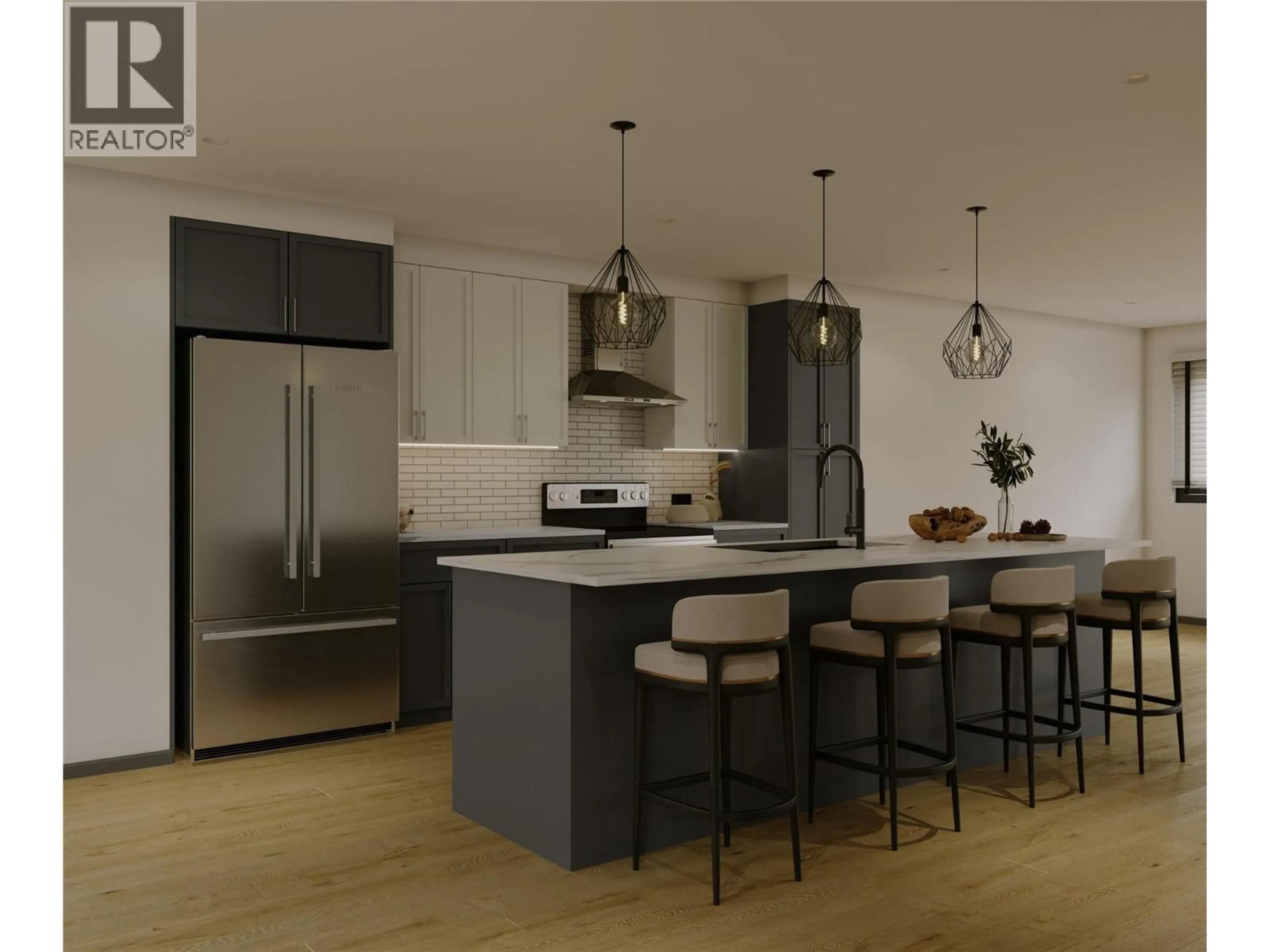 Unknown for 200 - 70 BOUNDARY STREET, Kimberley British Columbia V1A2H4