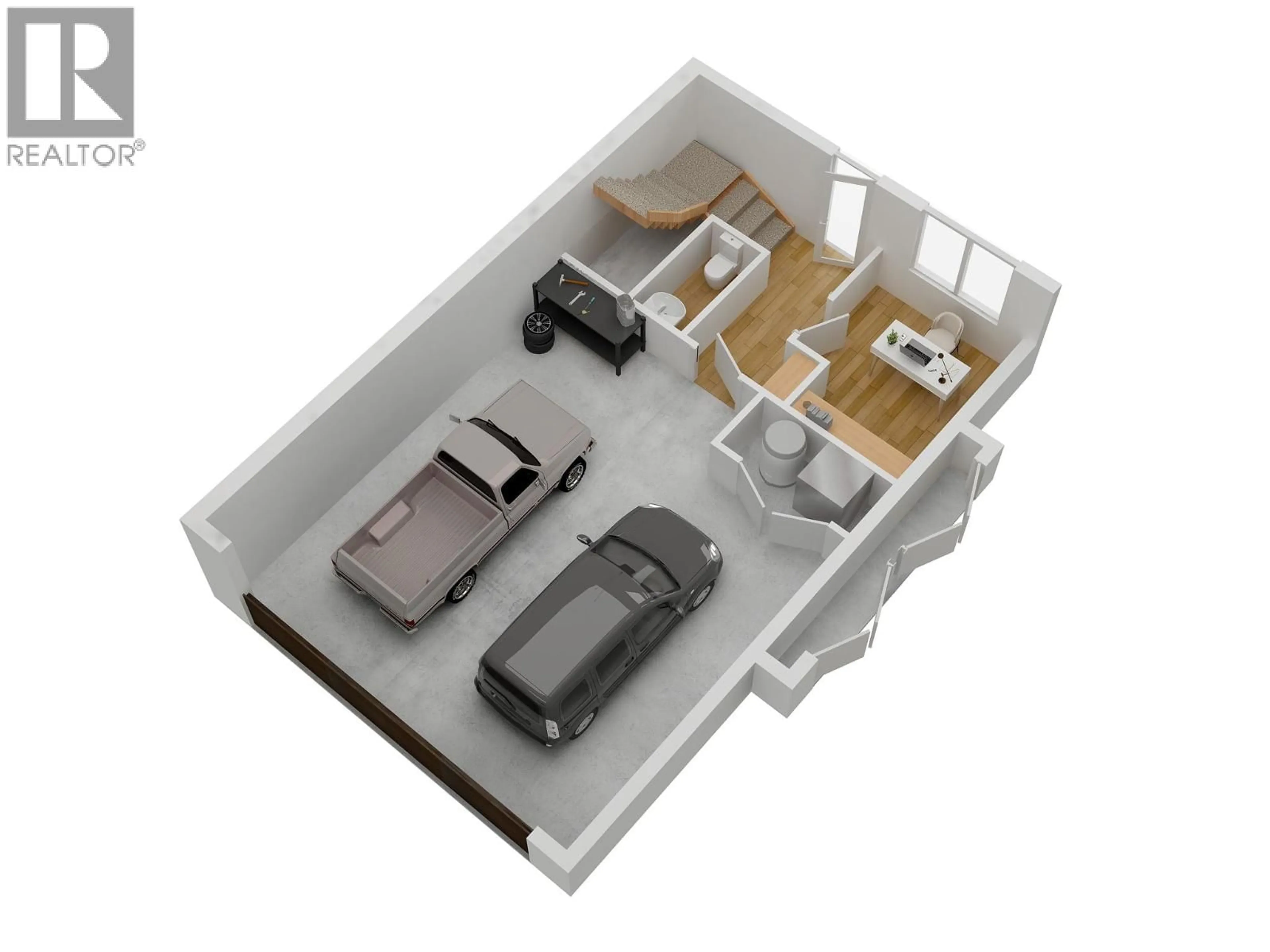 Unknown for 200 - 70 BOUNDARY STREET, Kimberley British Columbia V1A2H4