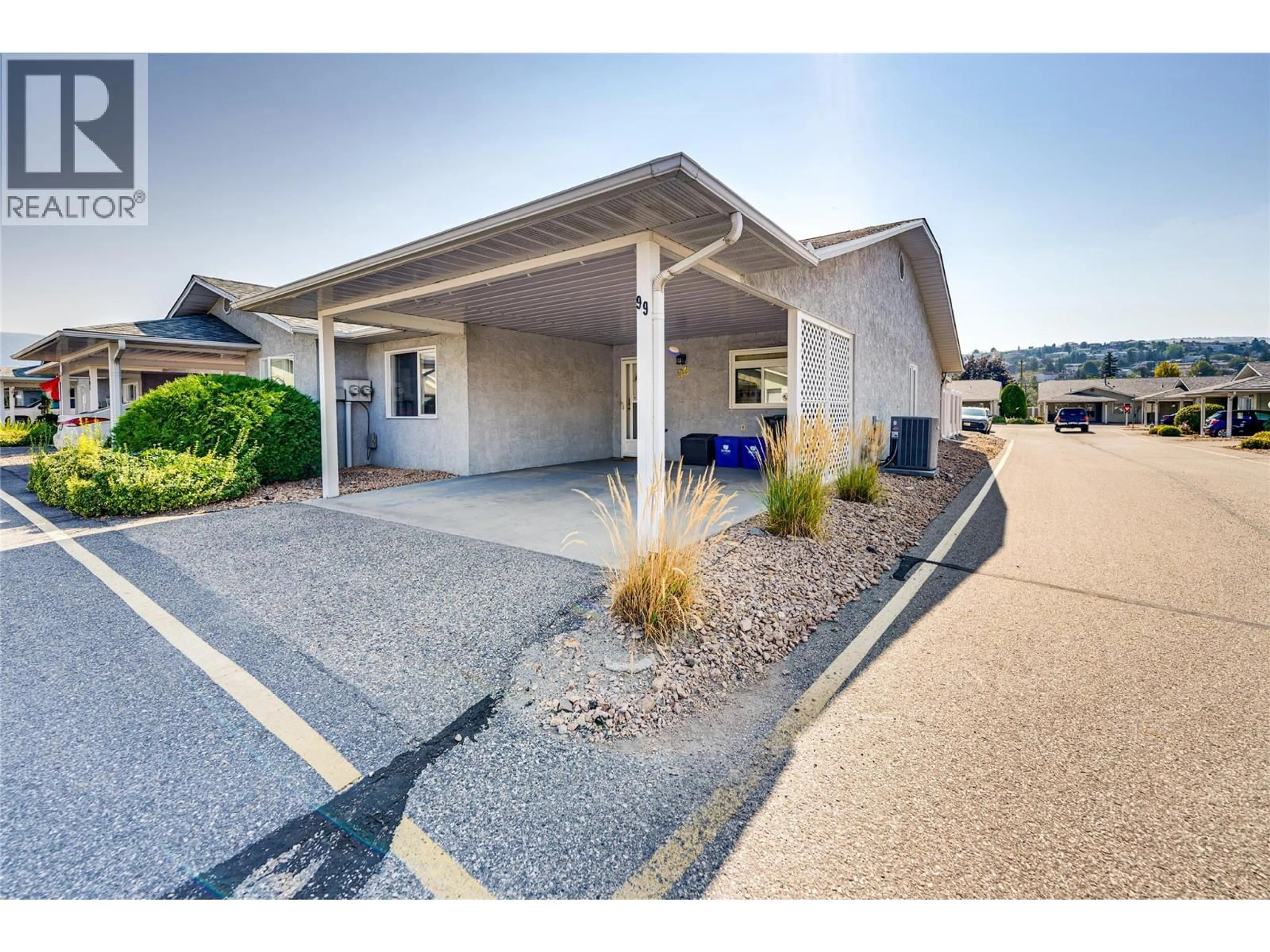 Unknown for 99 - 3900 27TH AVENUE, Vernon British Columbia V1T9E6
