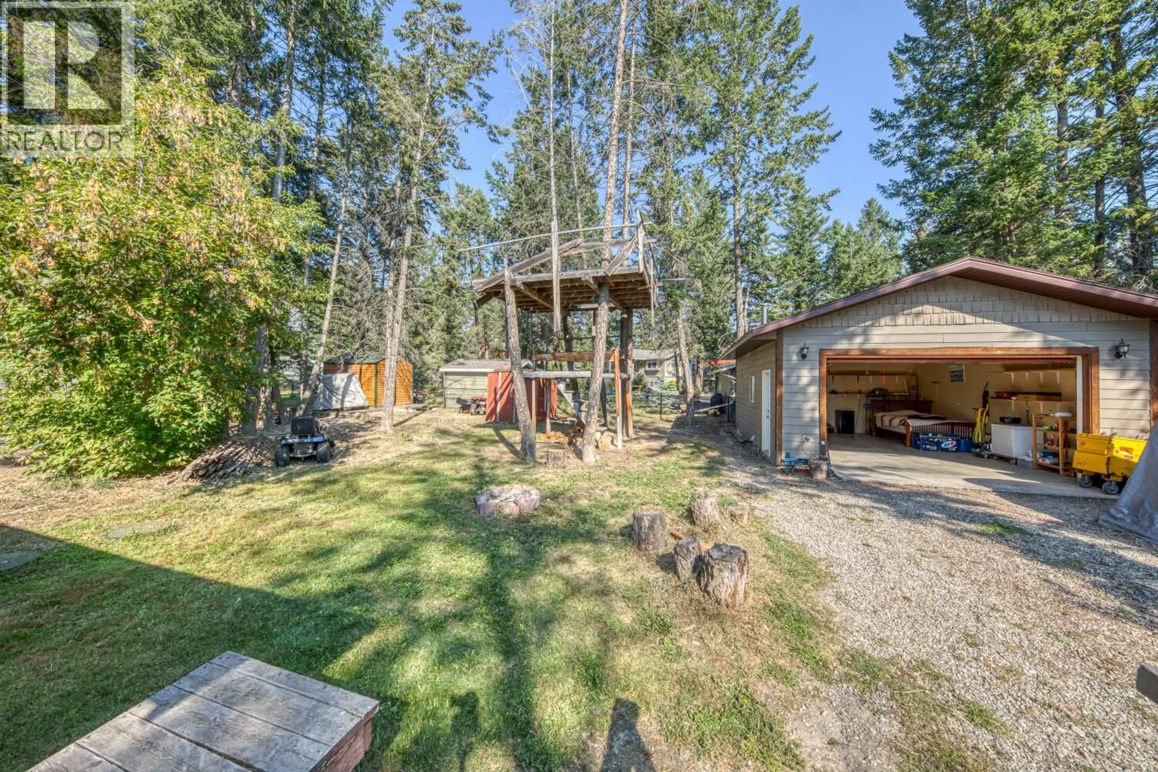 Unknown for 4541 COLUMERE ROAD, Fairmont Hot Springs British Columbia V0B1L2