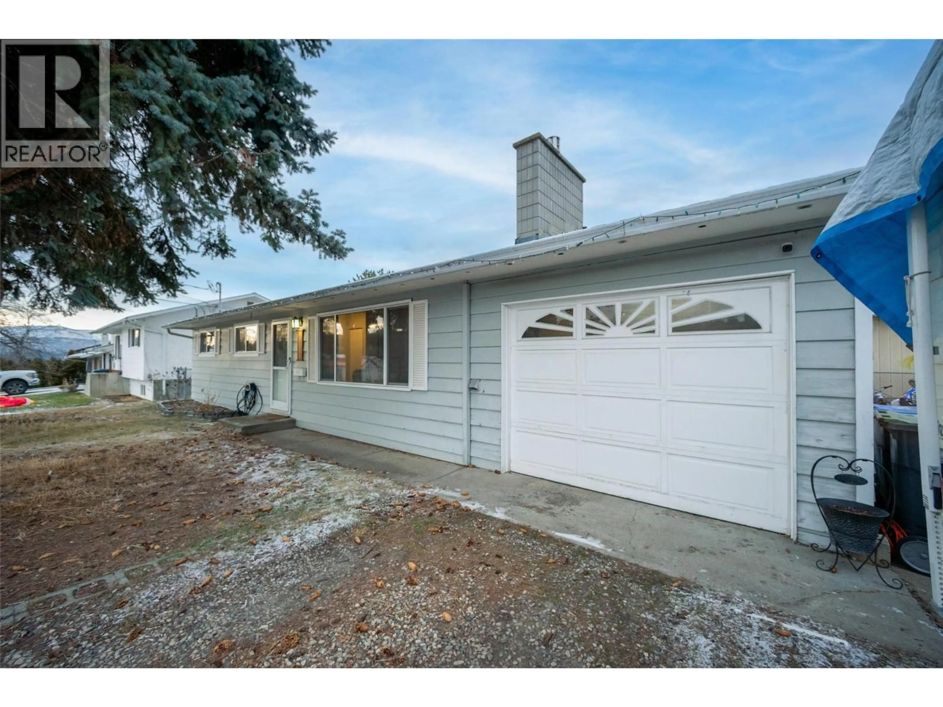 Unknown for 4840 SCOTTY CREEK ROAD, Kelowna British Columbia V1X6J8