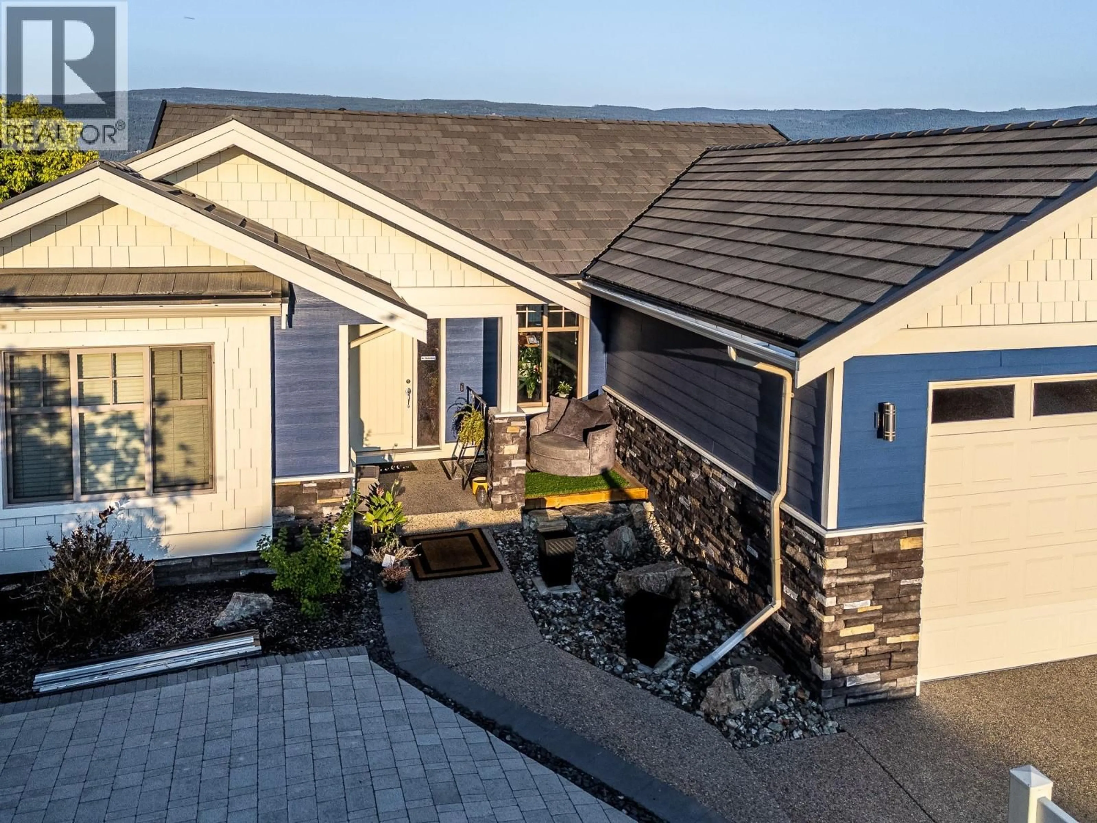 Home with vinyl exterior material, unknown for 1767 CAPISTRANO PEAKS CRESCENT, Kelowna British Columbia V1V2N1