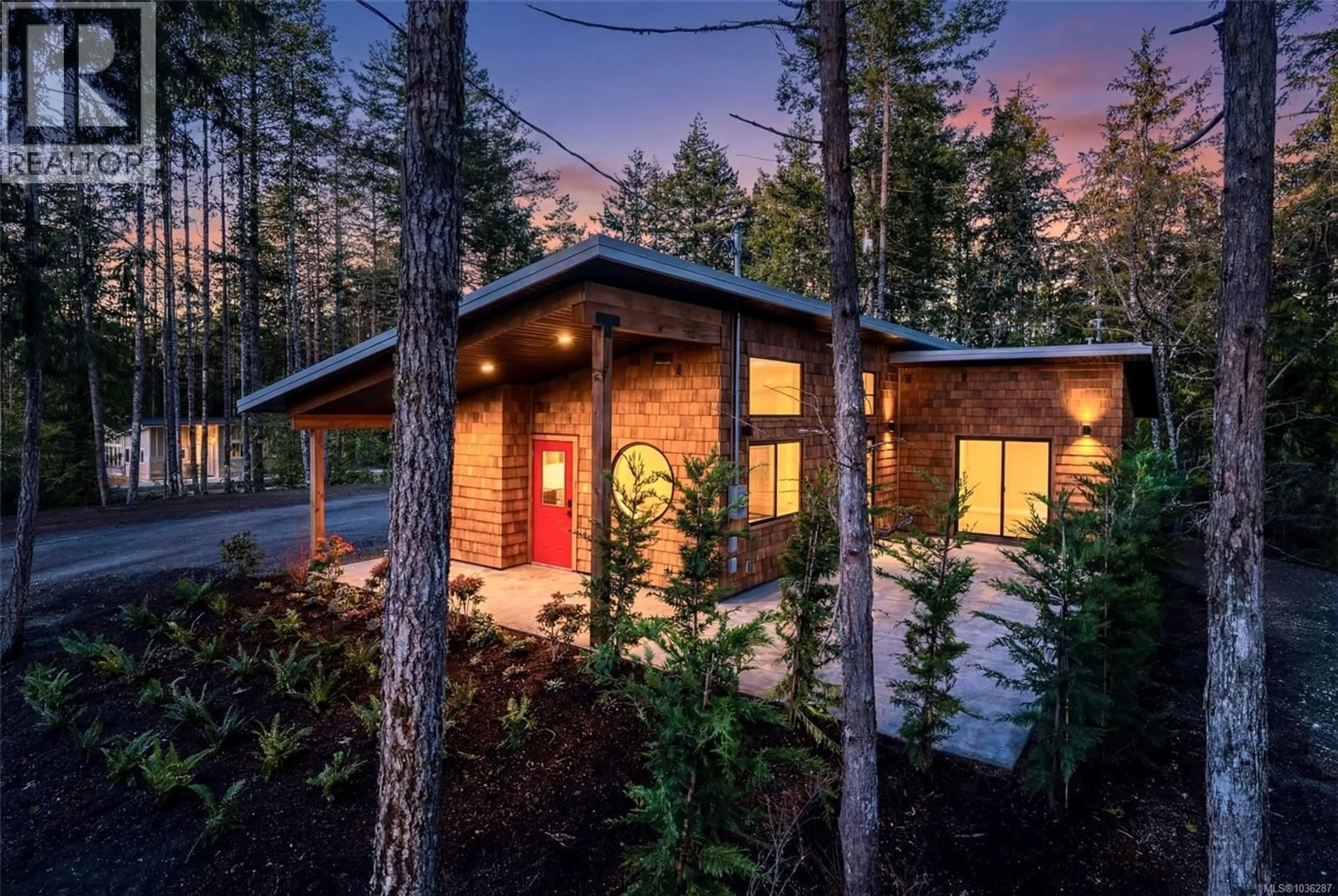 Unknown for 2450 CARPENTER ROAD, Sooke British Columbia V9Z0R1