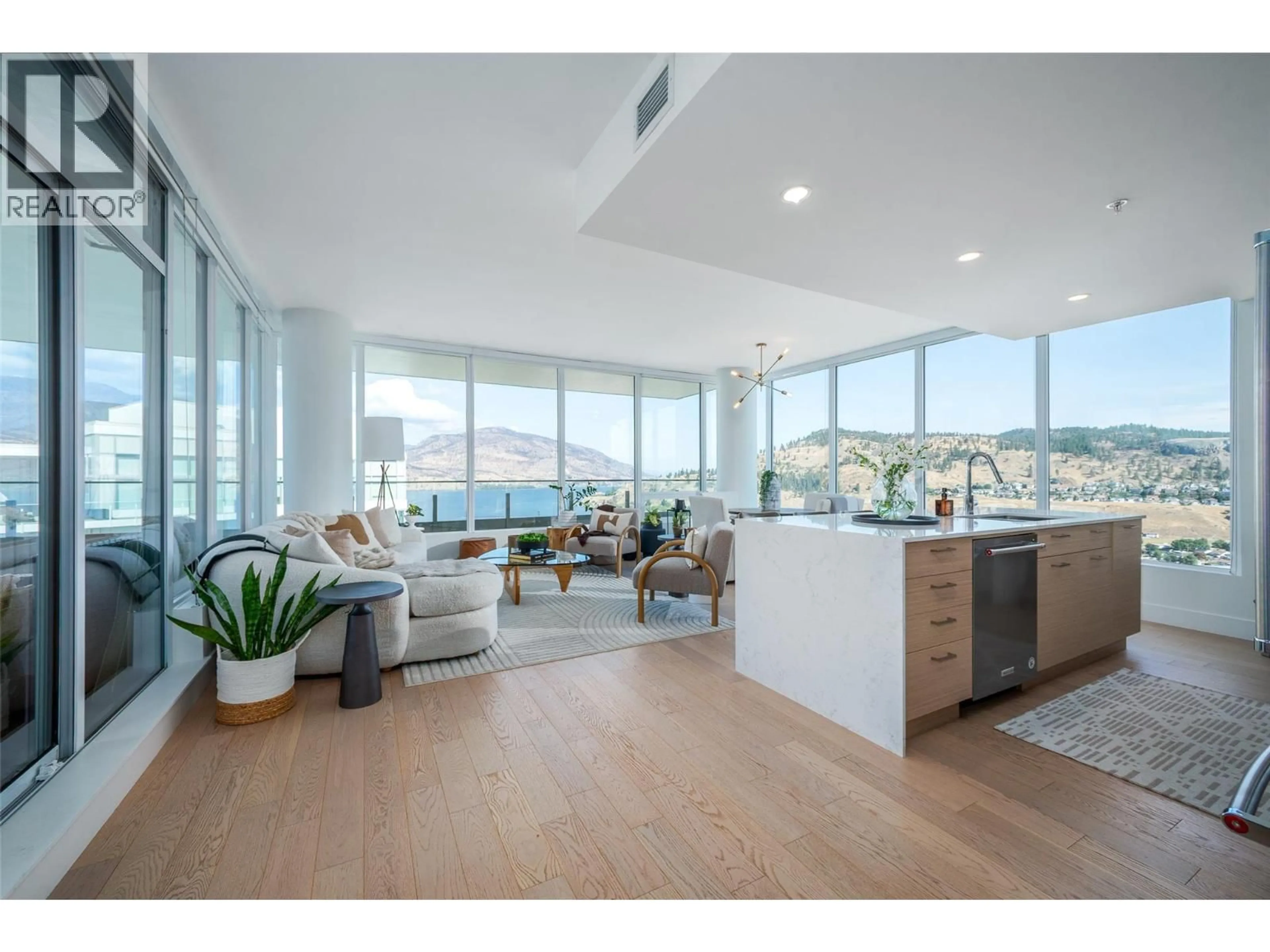Unknown for 3006 - 1191 SUNSET DRIVE, Kelowna British Columbia V1Y0J6