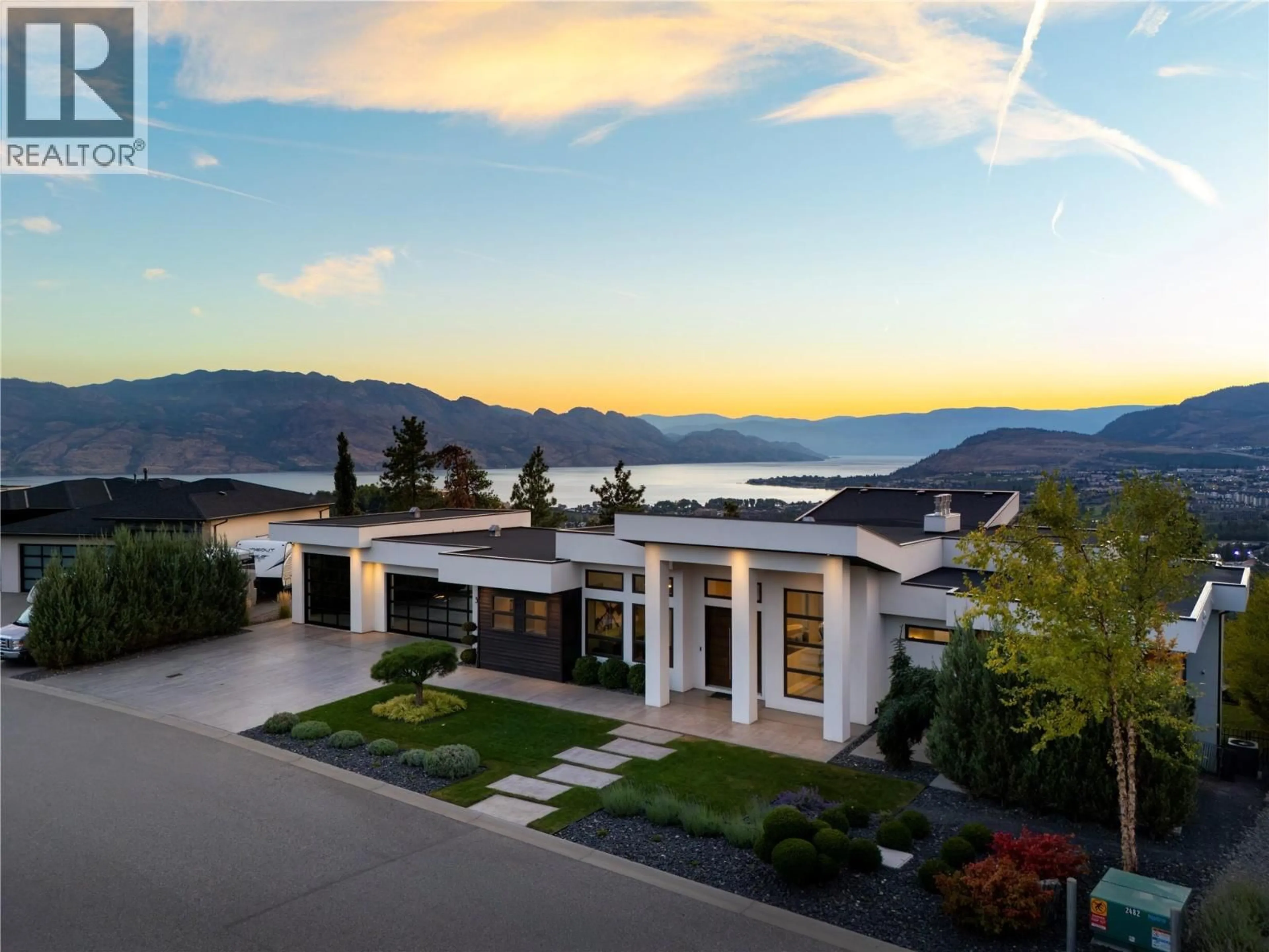Unknown for 3301 VINEYARD VIEW DRIVE, West Kelowna British Columbia V4T3M3