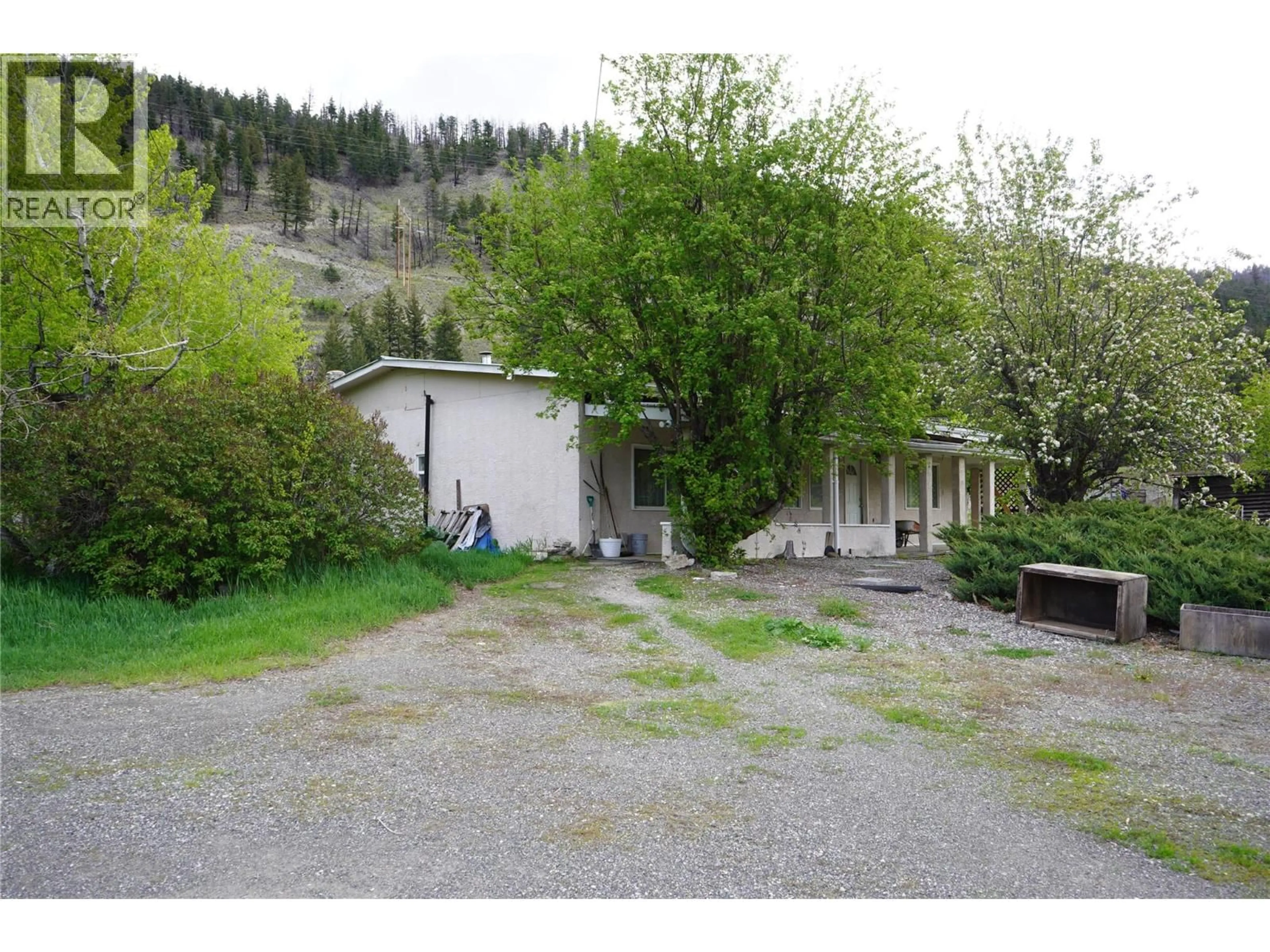 Unknown for 6805 CARIBOO  97 HIGHWAY, Clinton British Columbia V0K1K0