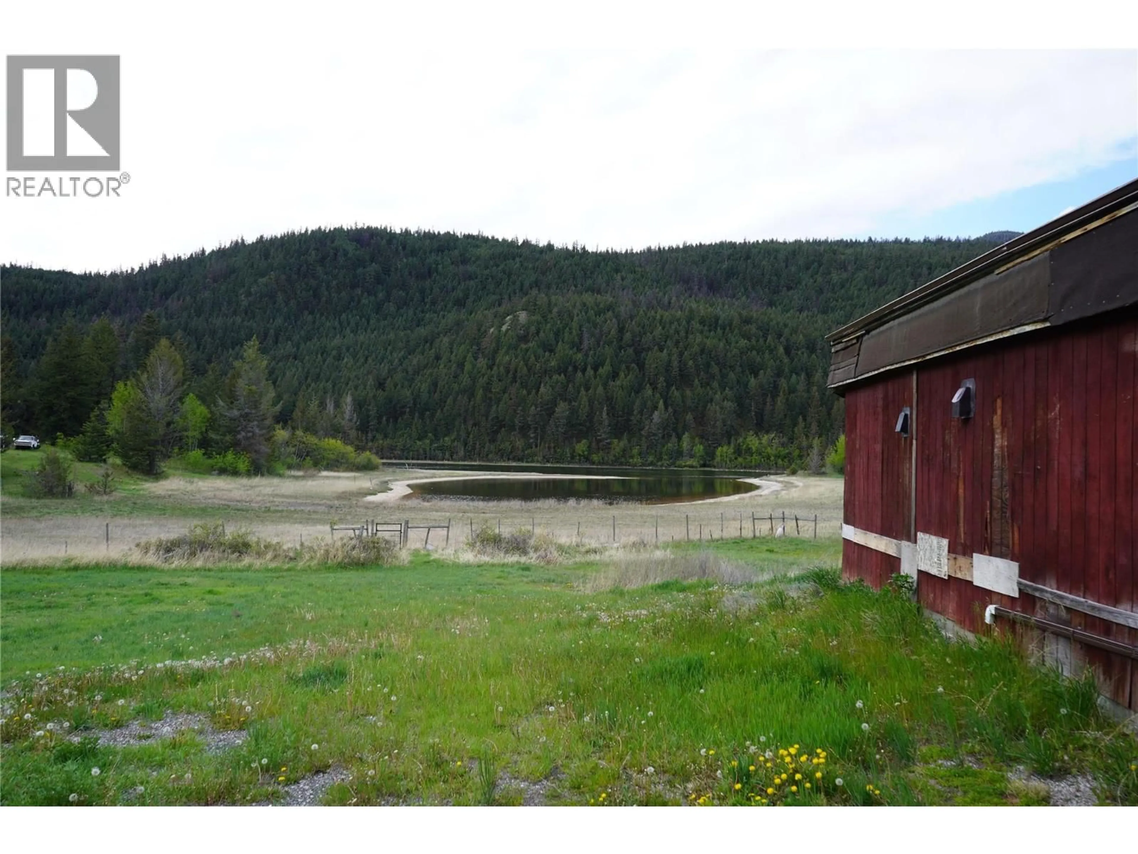 Unknown for 6805 CARIBOO  97 HIGHWAY, Clinton British Columbia V0K1K0
