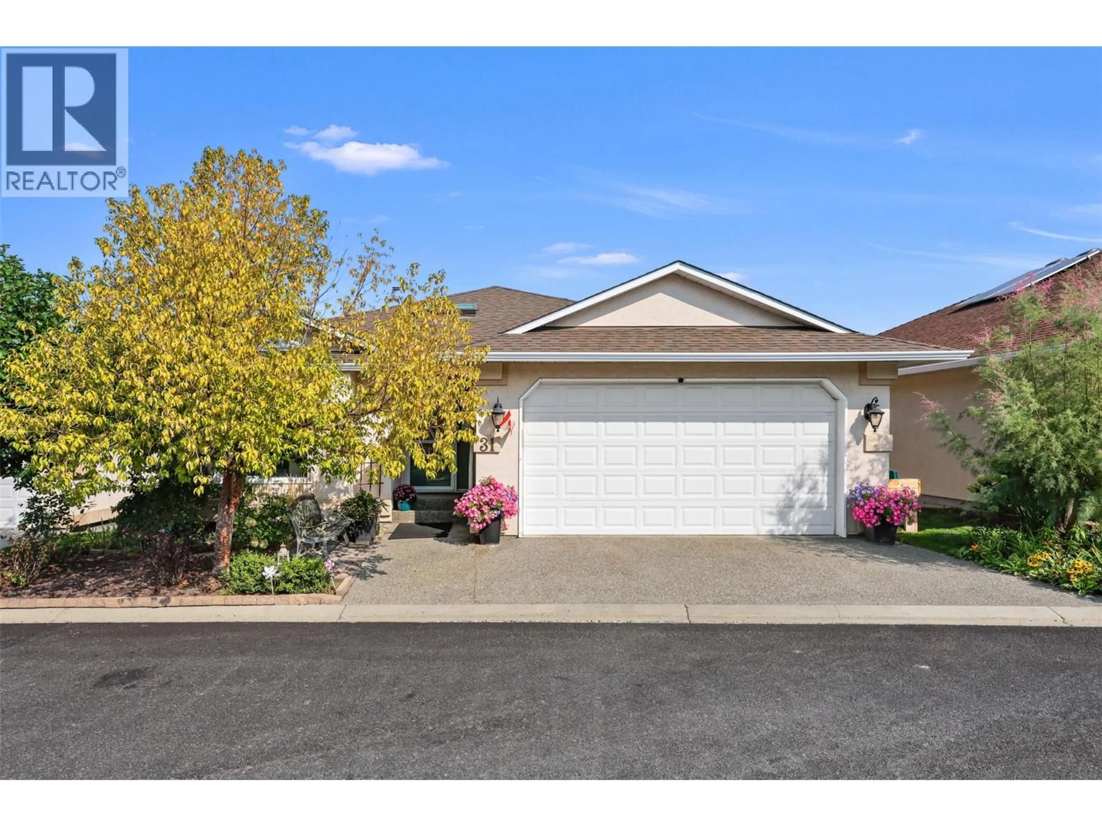 Unknown for 31 - 1575 SPRINGHILL DRIVE, Kamloops British Columbia V2E2N9