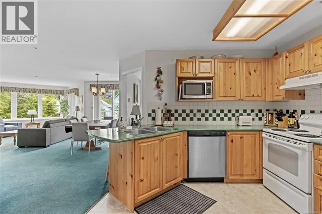 217 - 1320 HENRY ROAD, Courtenay 4