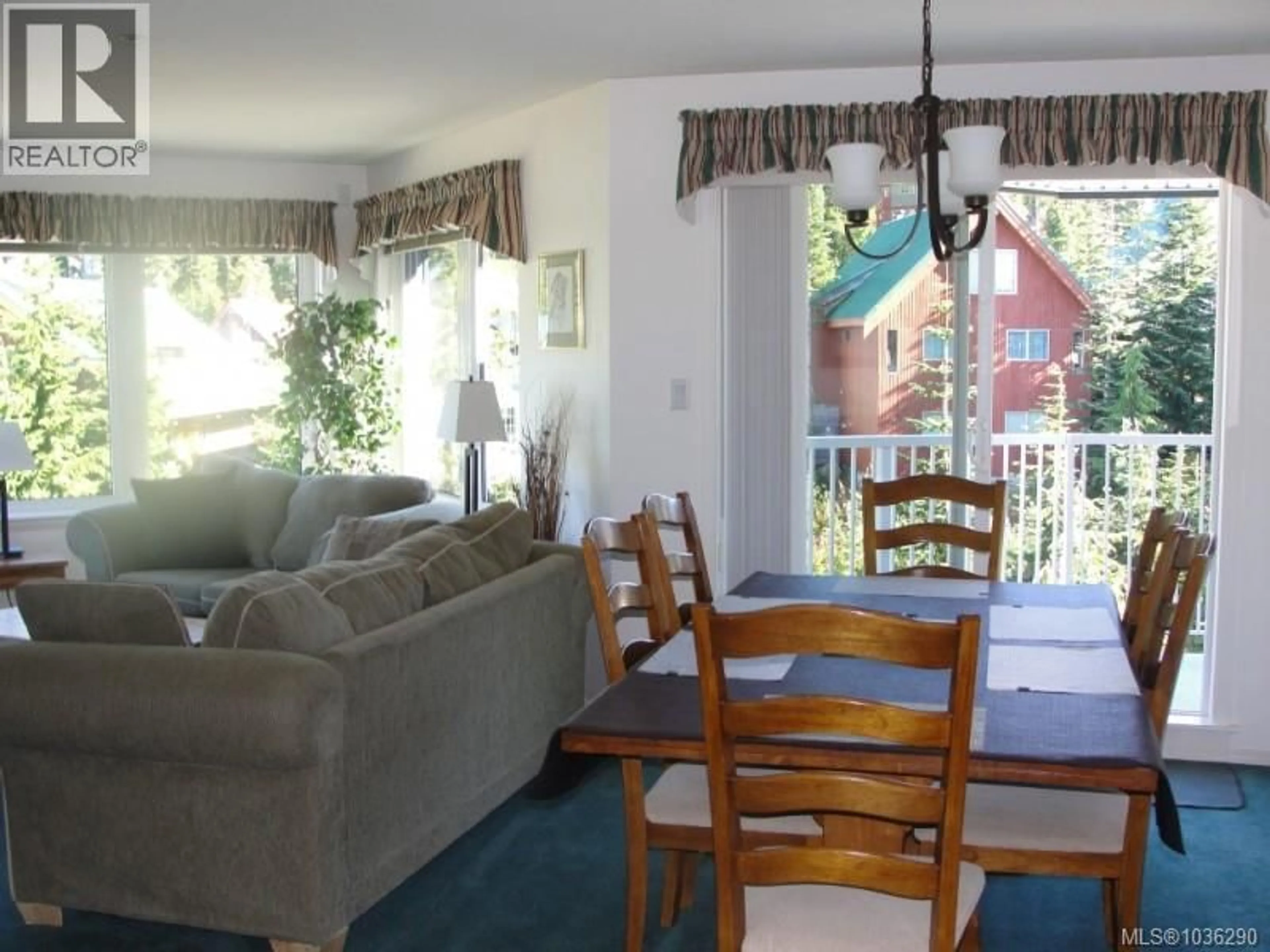 Dining room, unknown for 217 - 1320 HENRY ROAD, Courtenay British Columbia V9J1L0