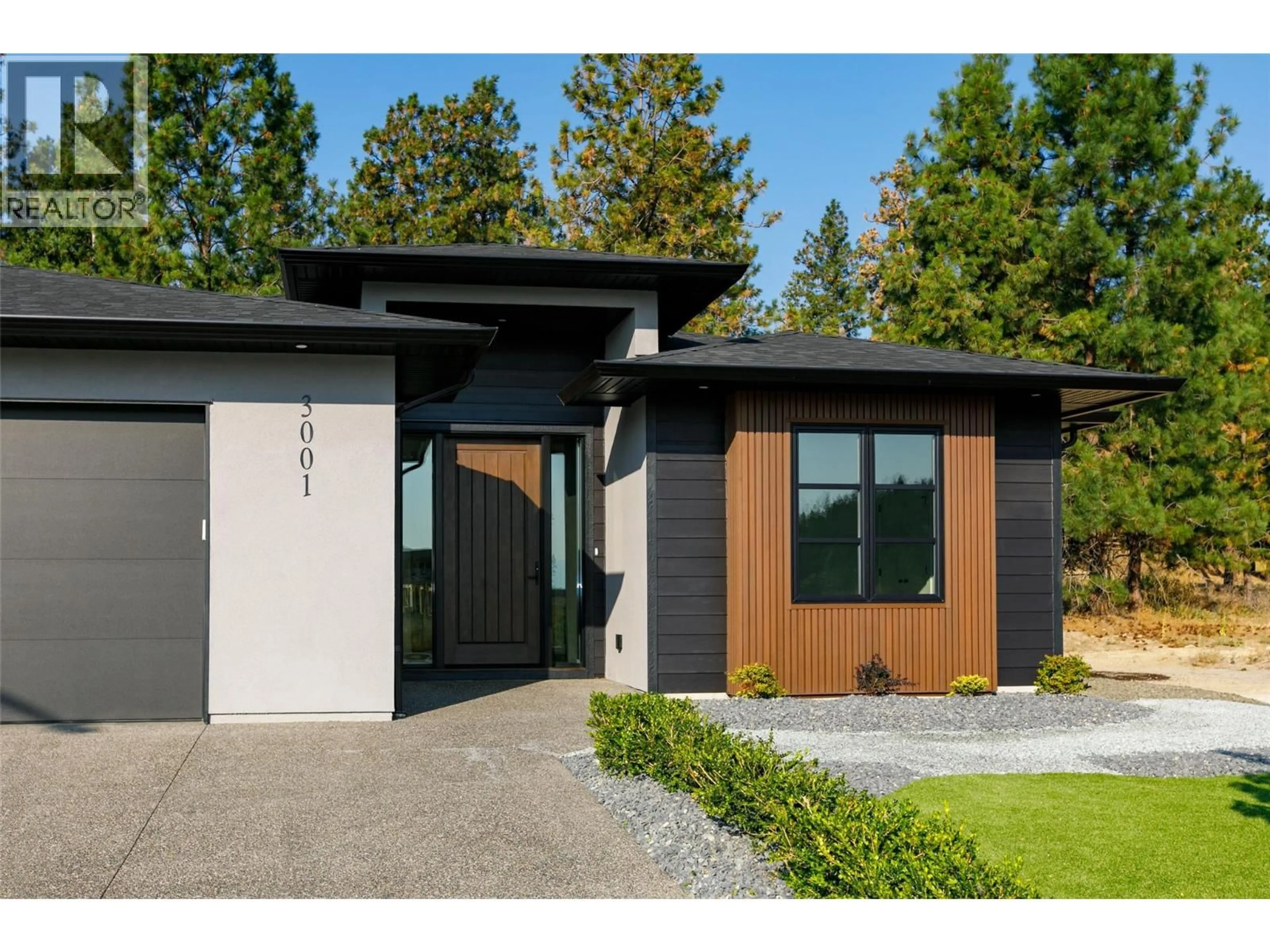 Unknown for 3001 SCENIC RIDGE DRIVE, West Kelowna British Columbia V4T0H2