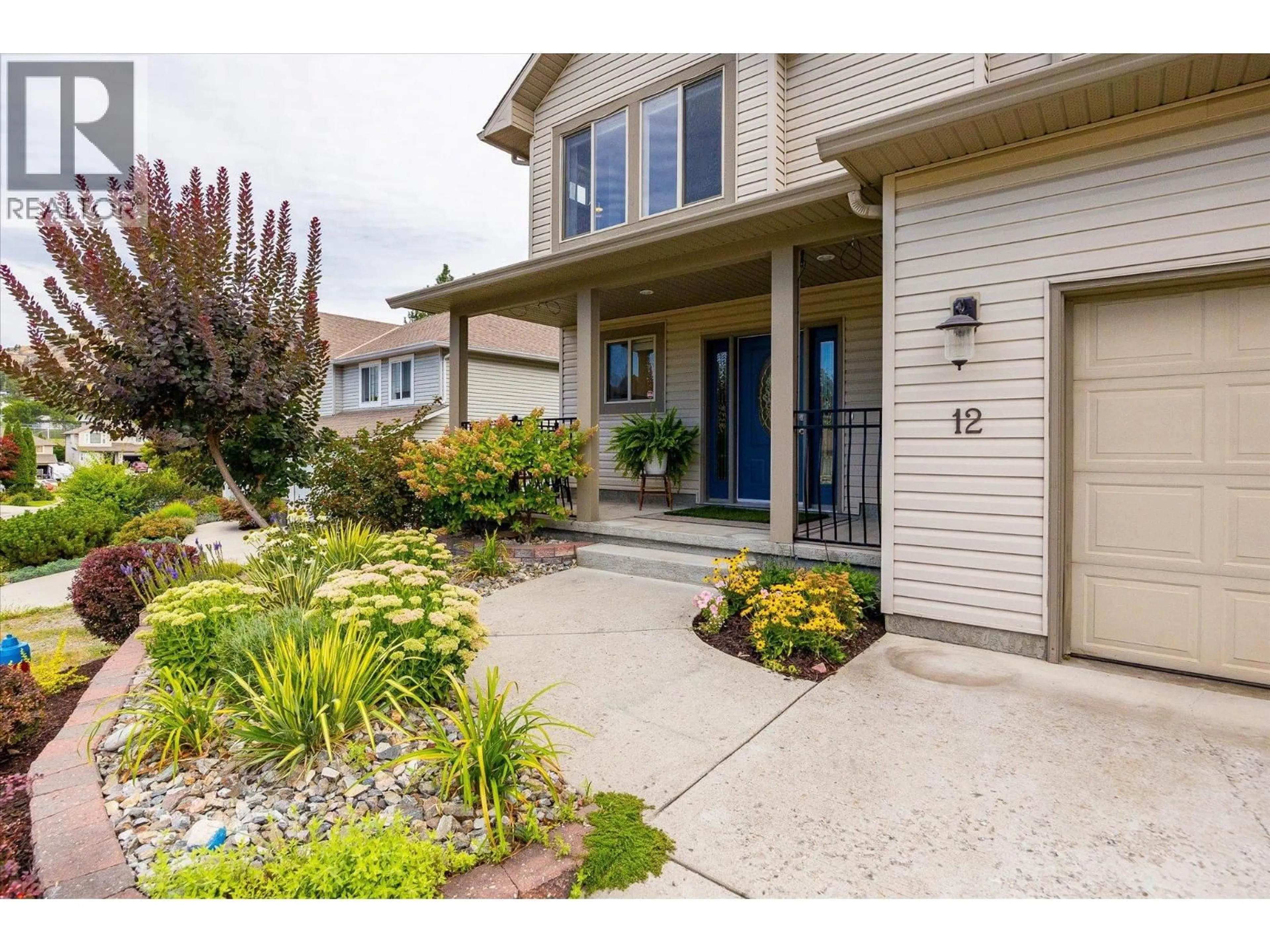 Unknown for 12 - 3425 EAST BOUNDARY ROAD OTHER, West Kelowna British Columbia V4T2W6