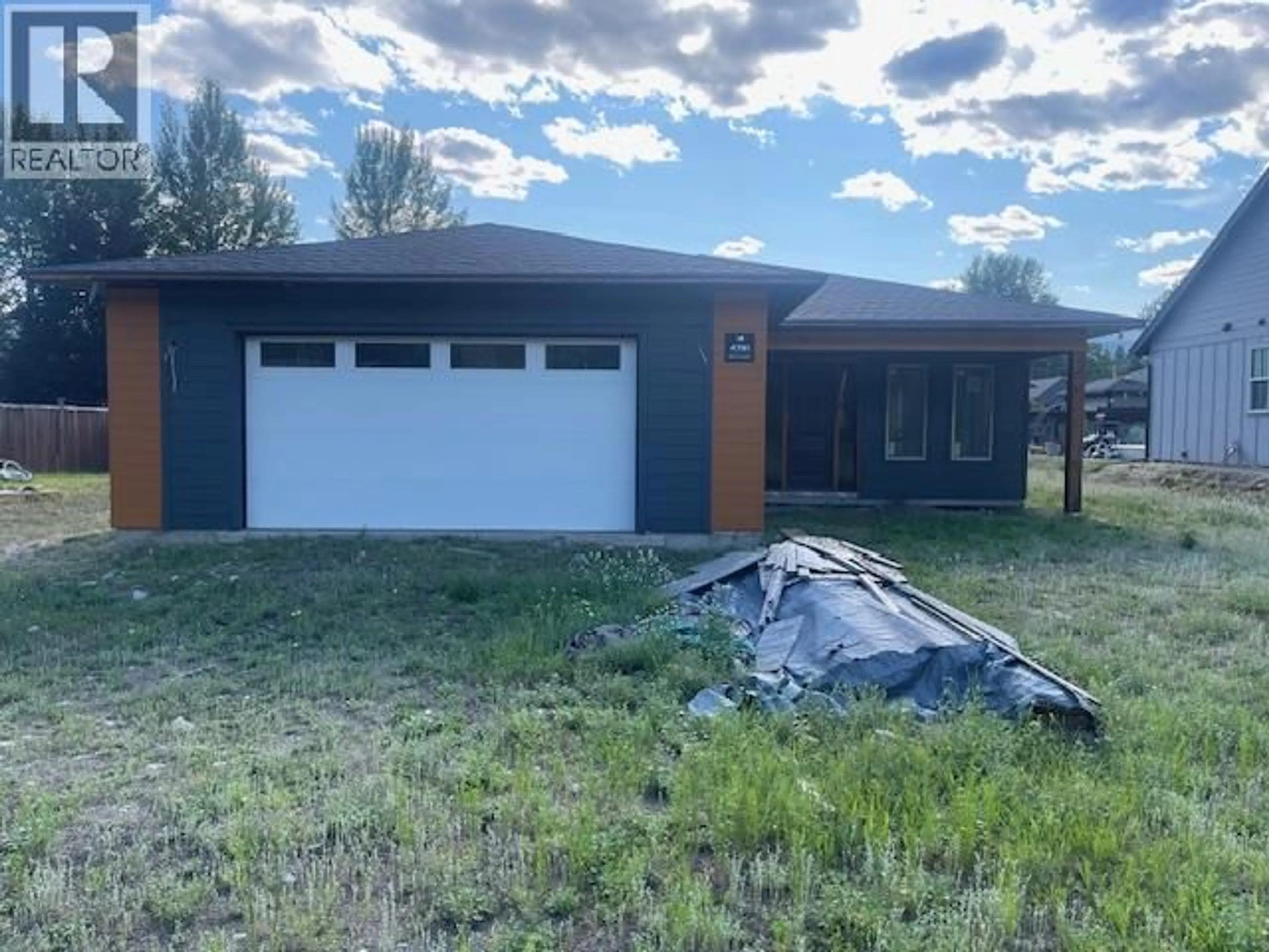 Unknown for 4781 BIRCH LANE, Barriere British Columbia V0E1E0