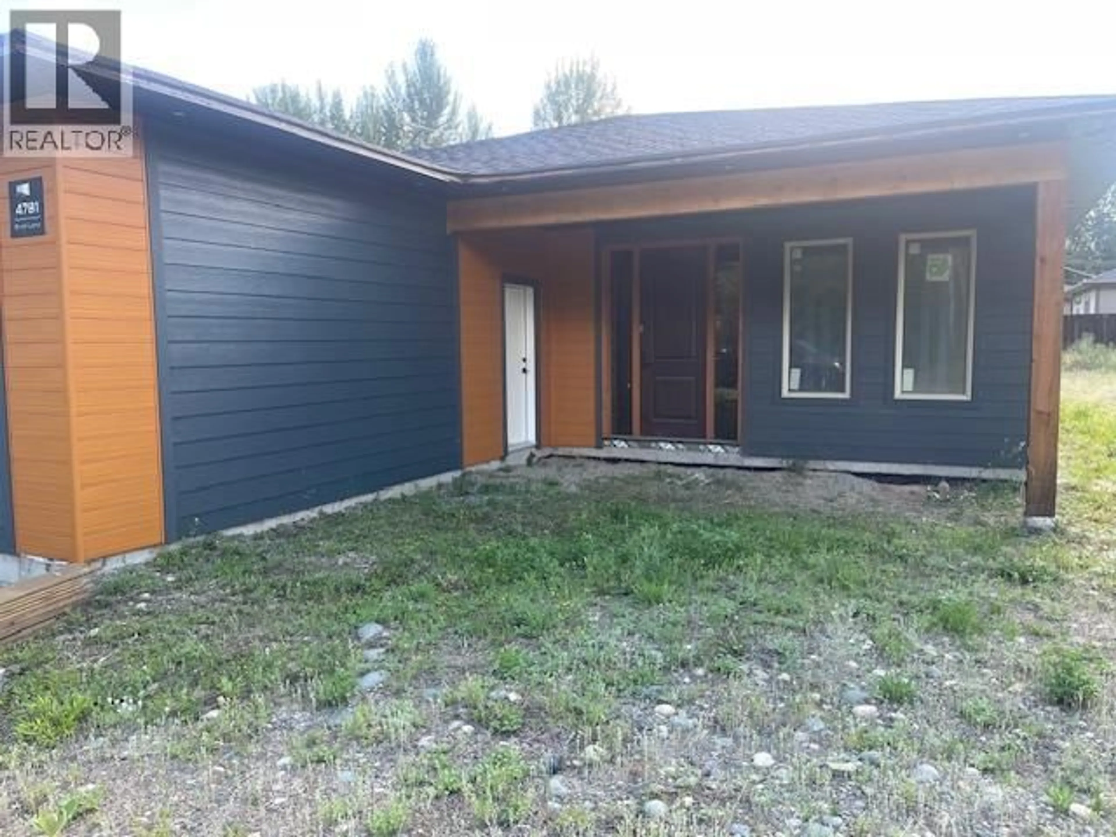 Unknown for 4781 BIRCH LANE, Barriere British Columbia V0E1E0