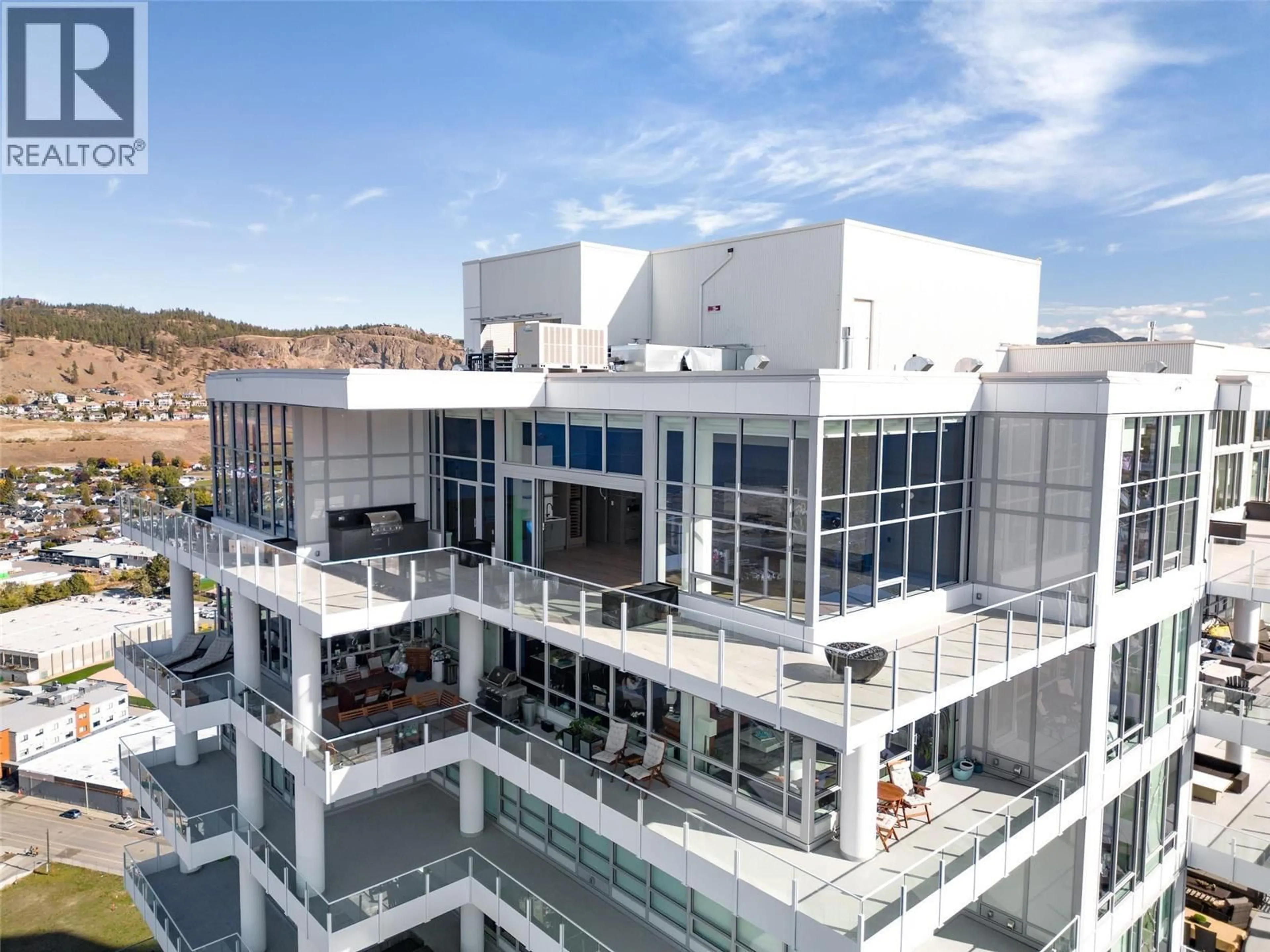 Unknown for 2902 - 1181 SUNSET DRIVE, Kelowna British Columbia V1Y0J4