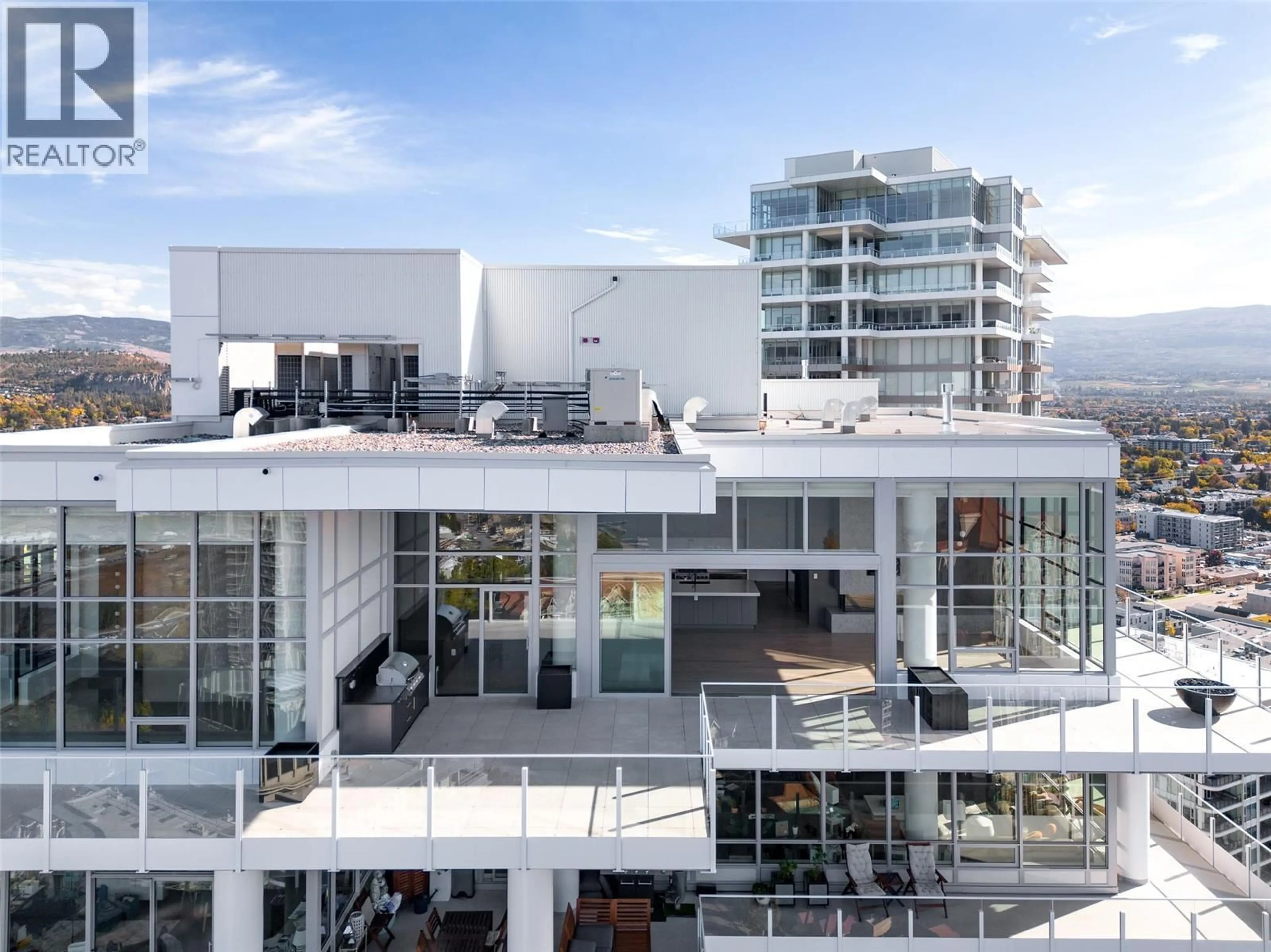 Unknown for 2902 - 1181 SUNSET DRIVE, Kelowna British Columbia V1Y0J4