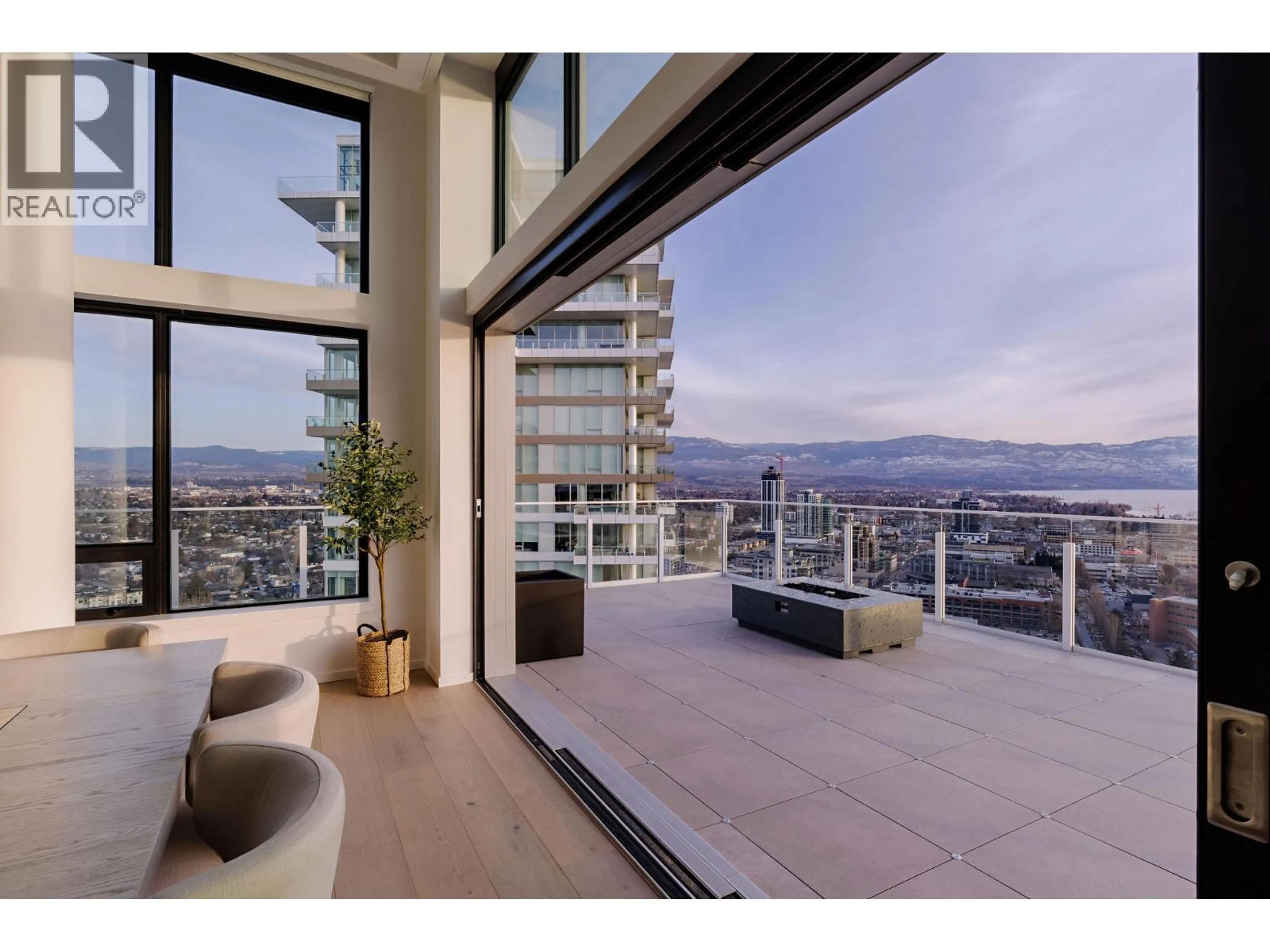 Unknown for 2901 - 1181 SUNSET DRIVE, Kelowna British Columbia V1Y0J4
