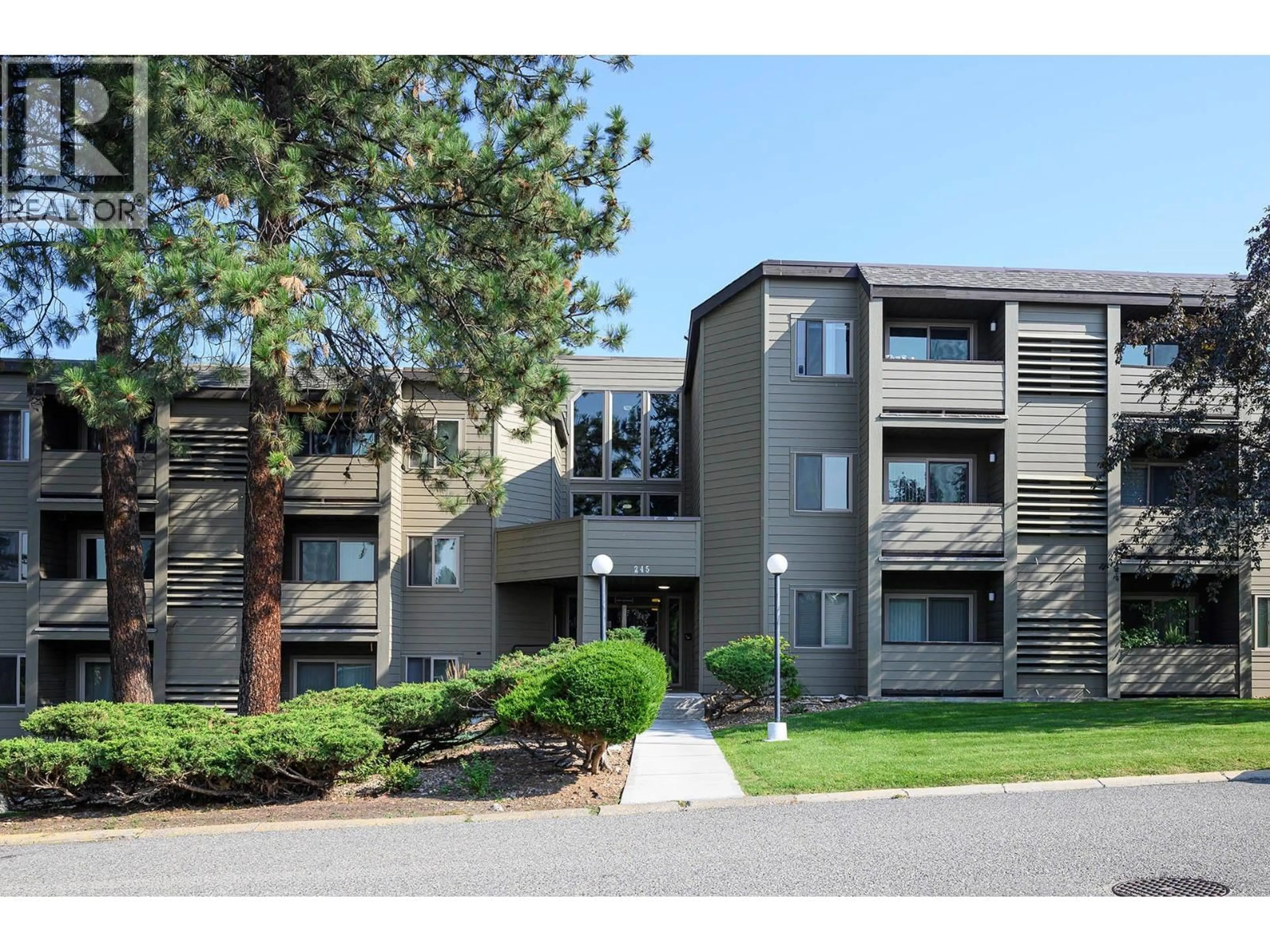 Unknown for 337 - 245 GORDONHORN CRESCENT, Kamloops British Columbia V2E1G5