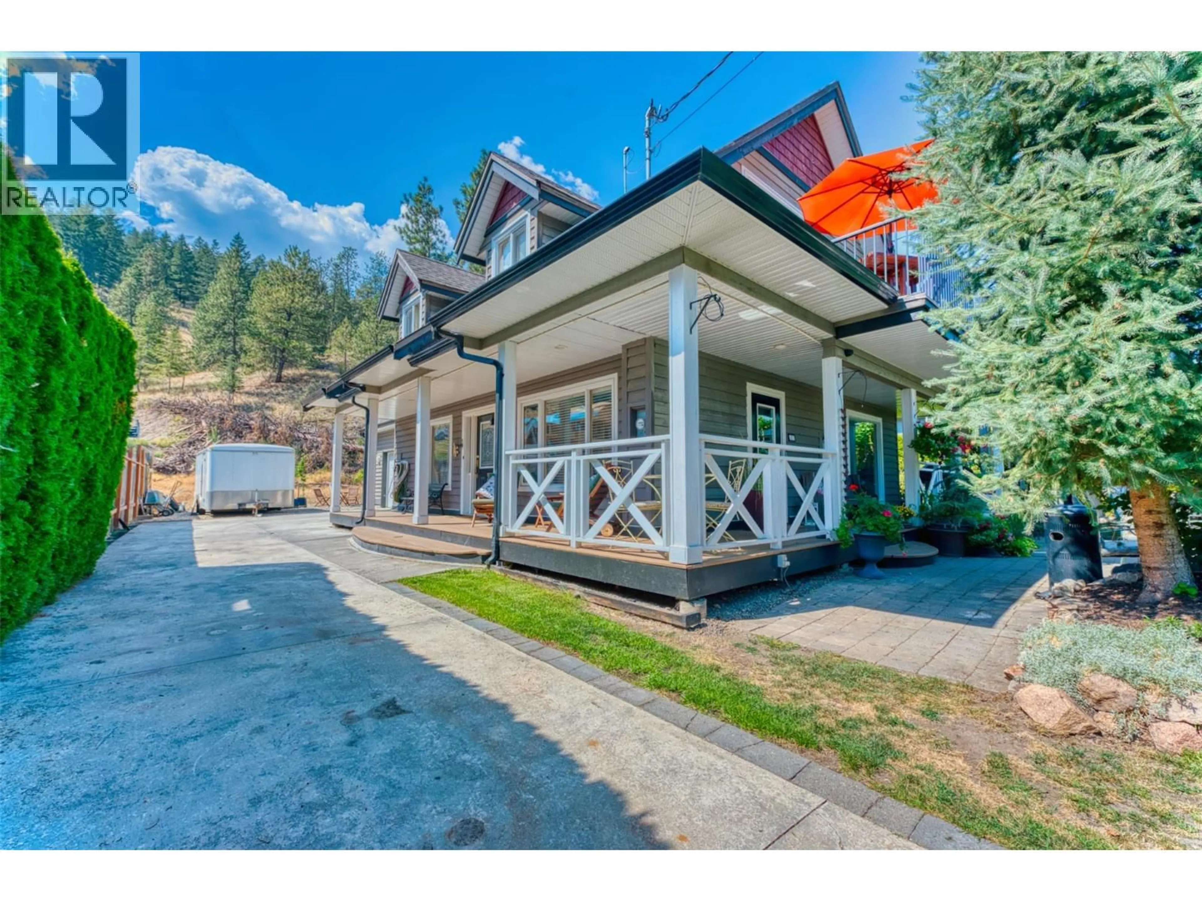 Unknown for 7372 FINTRY DELTA ROAD, Kelowna British Columbia V1Z3V2