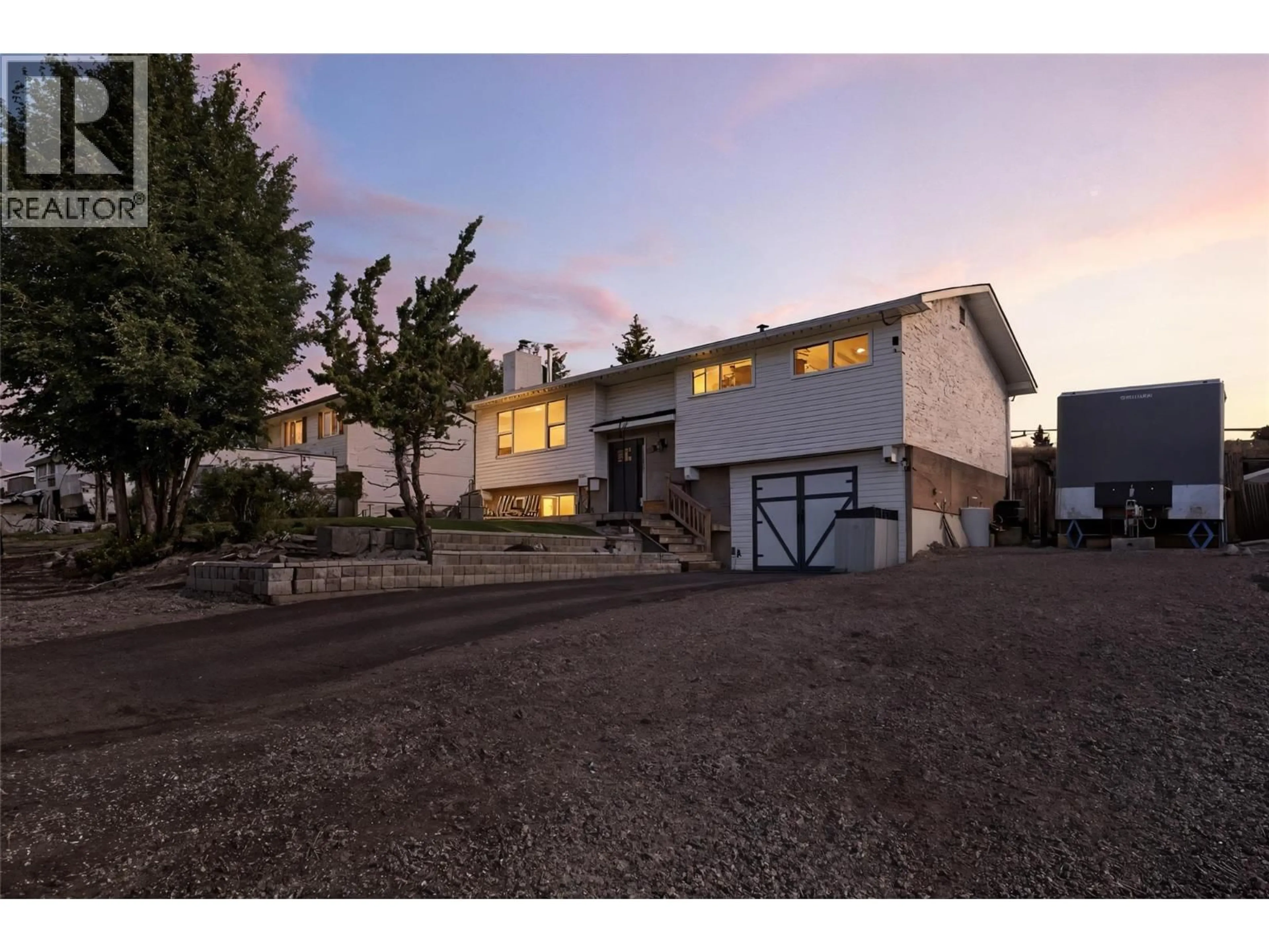 Unknown for 415 OPAL DRIVE, Logan Lake British Columbia V0K1W0