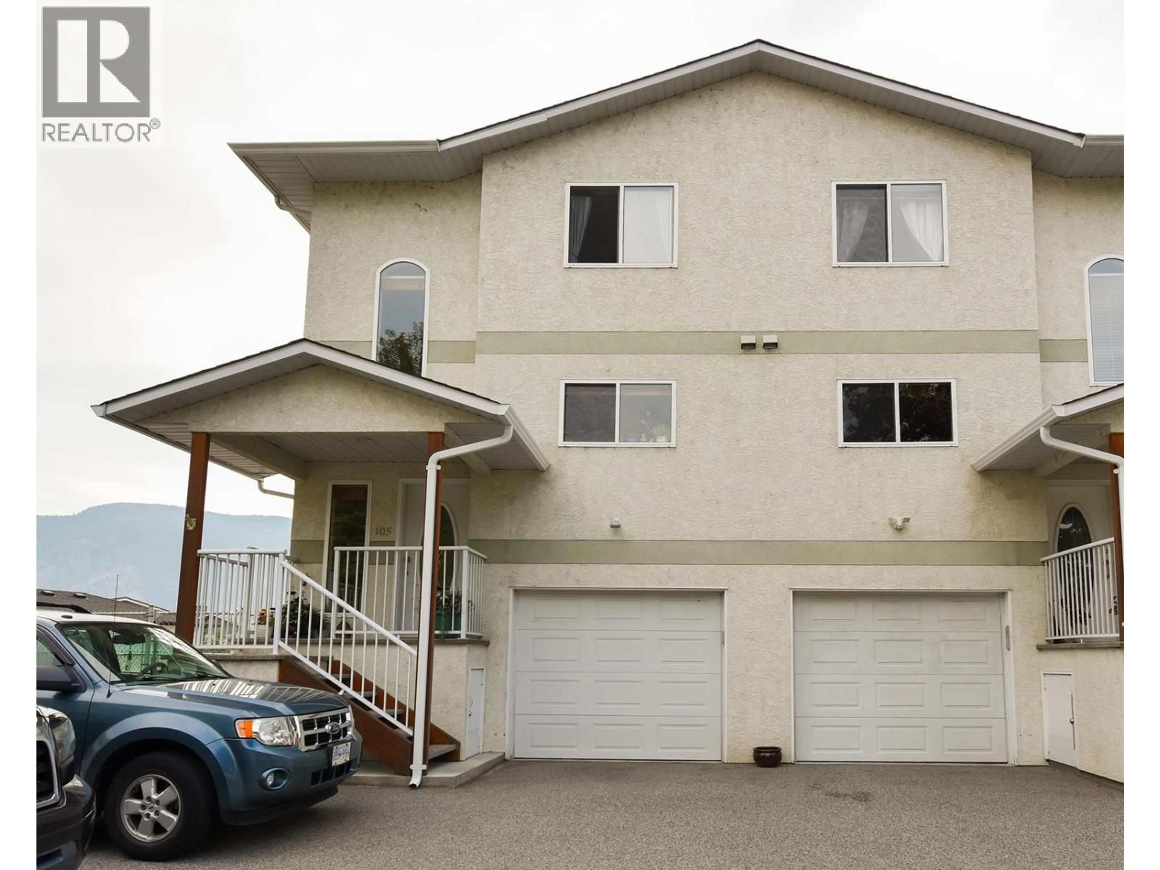 Unknown for 105 - 158 GREEN AVENUE, Penticton British Columbia V2A3T1