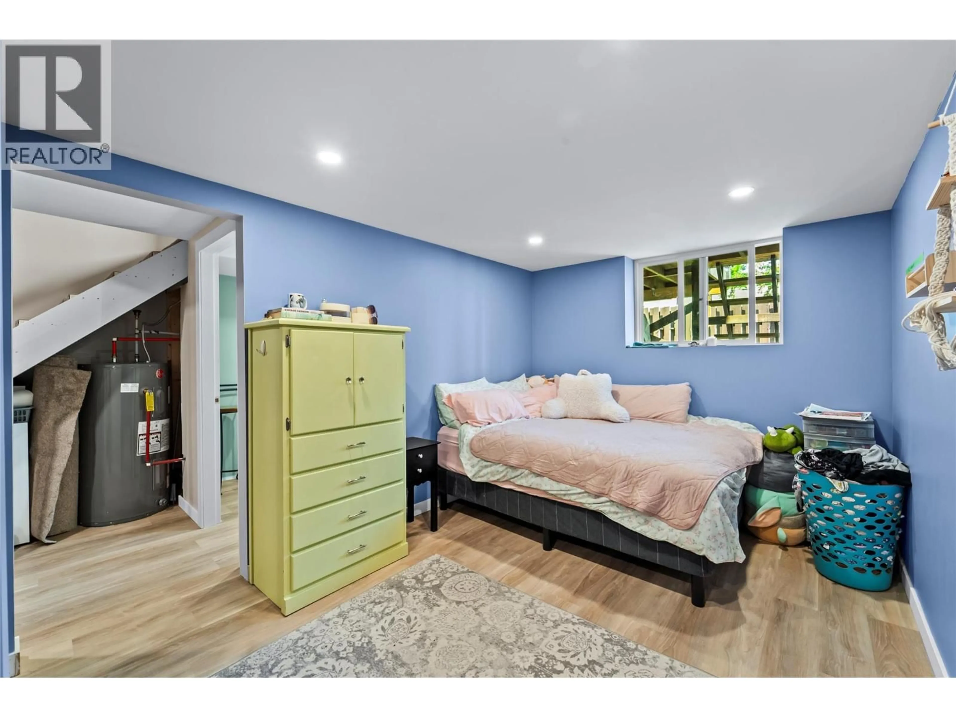 Unknown for 57 - 1605 SUMMIT DRIVE, Kamloops British Columbia V2E2A5