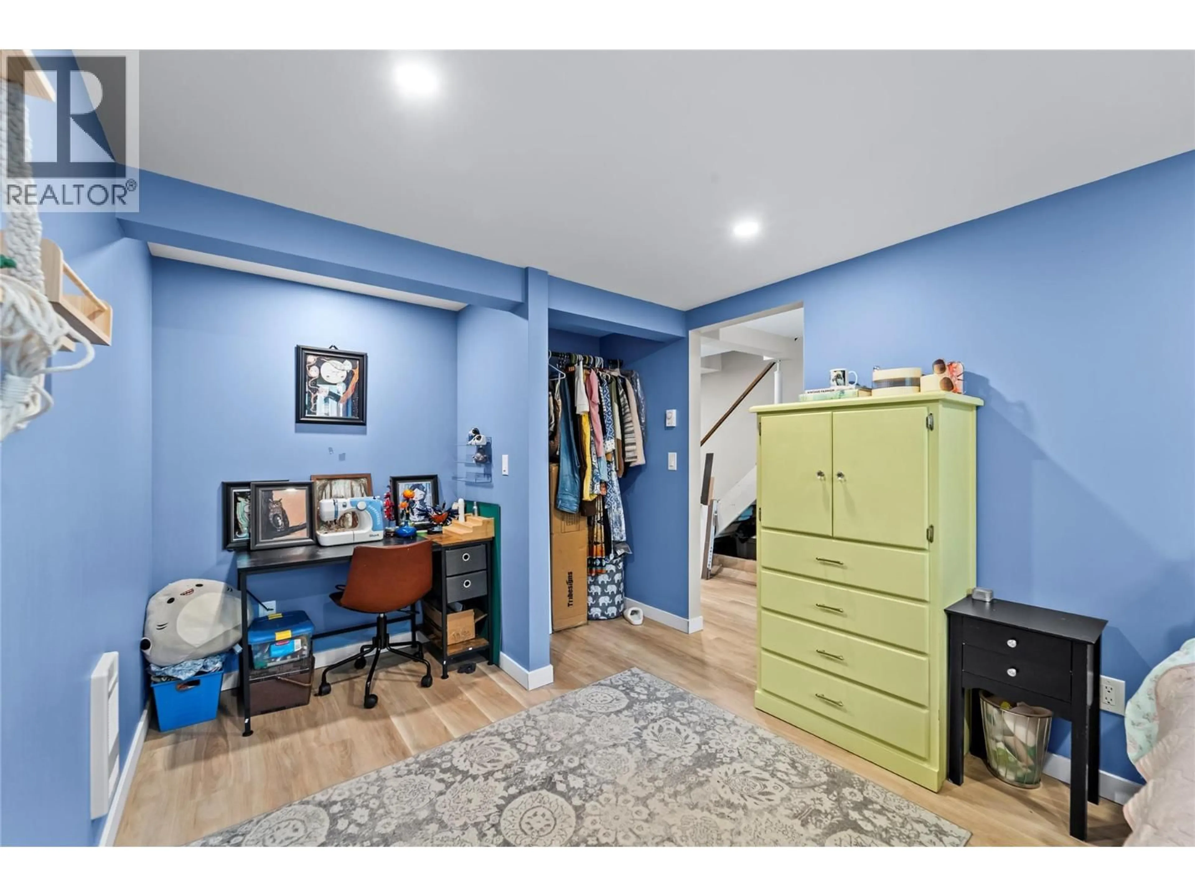 Unknown for 57 - 1605 SUMMIT DRIVE, Kamloops British Columbia V2E2A5