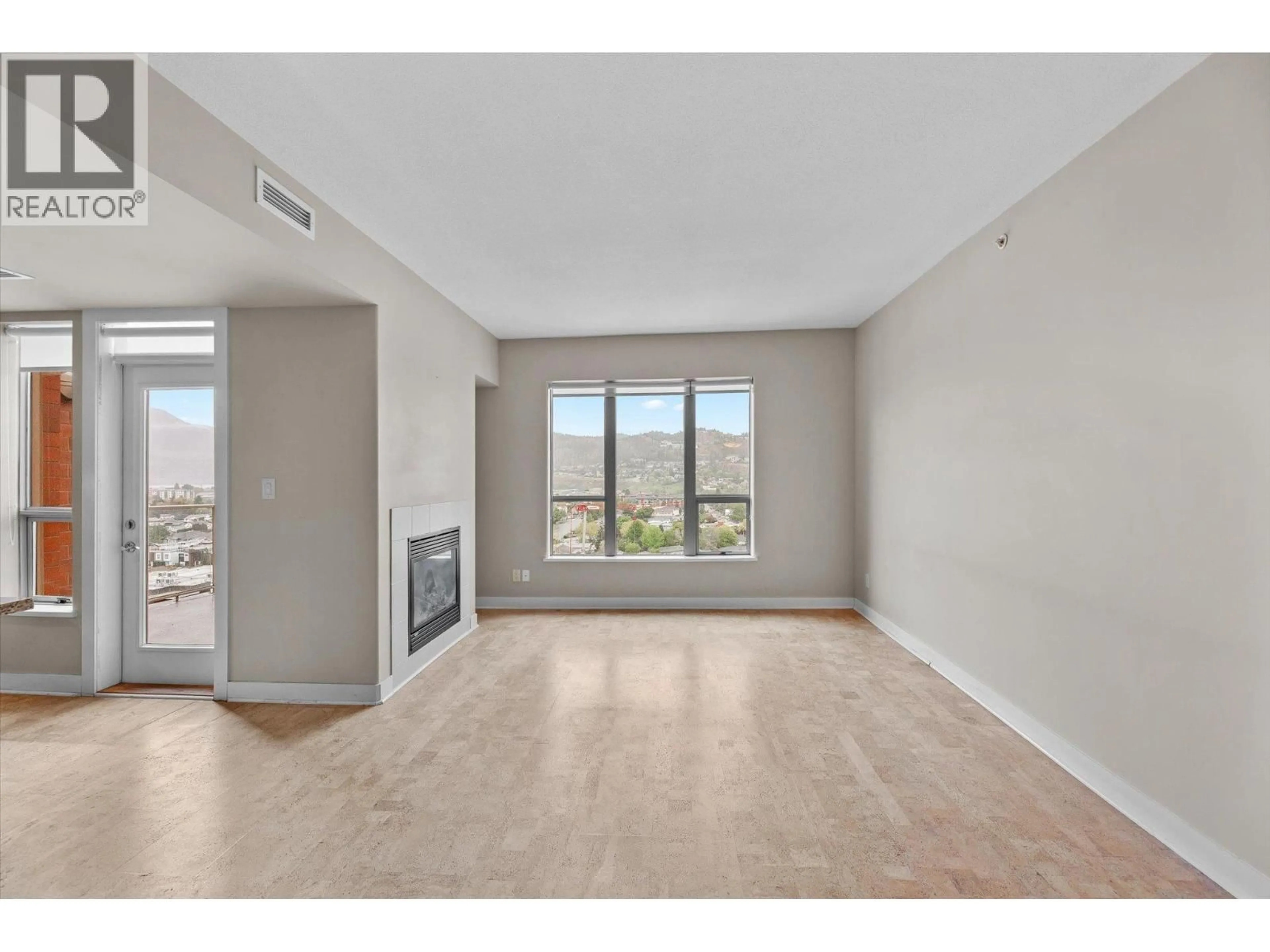 A pic of a room for 1207 - 1160 BERNARD AVENUE, Kelowna British Columbia V1Y6R2