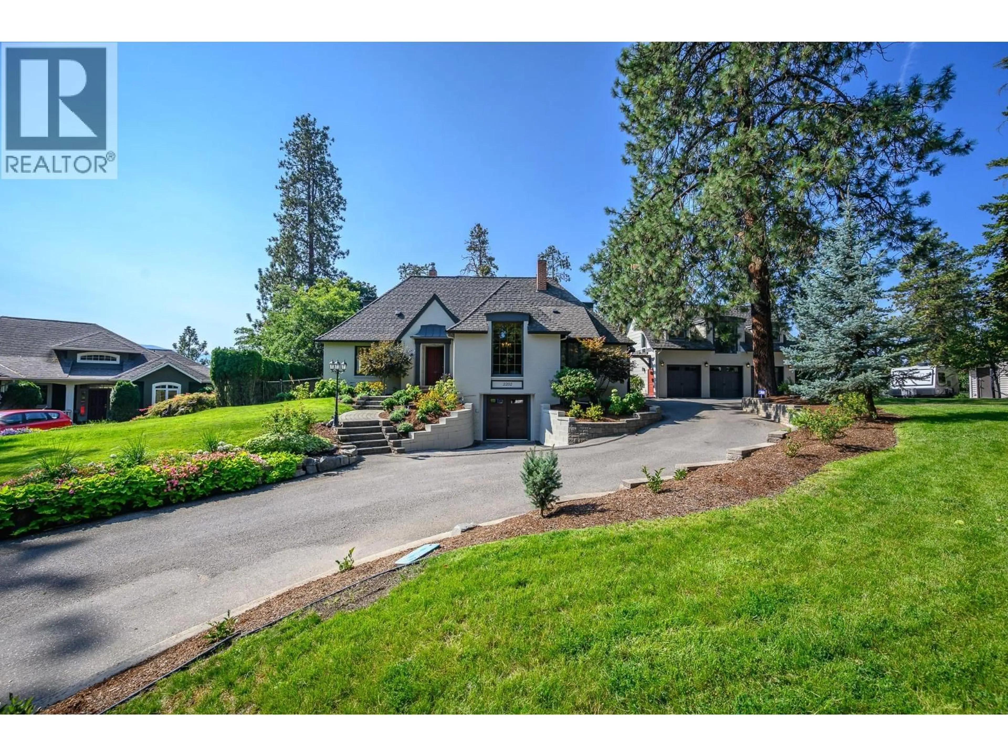 Unknown for 2202 26 STREET, Vernon British Columbia V1T4T2