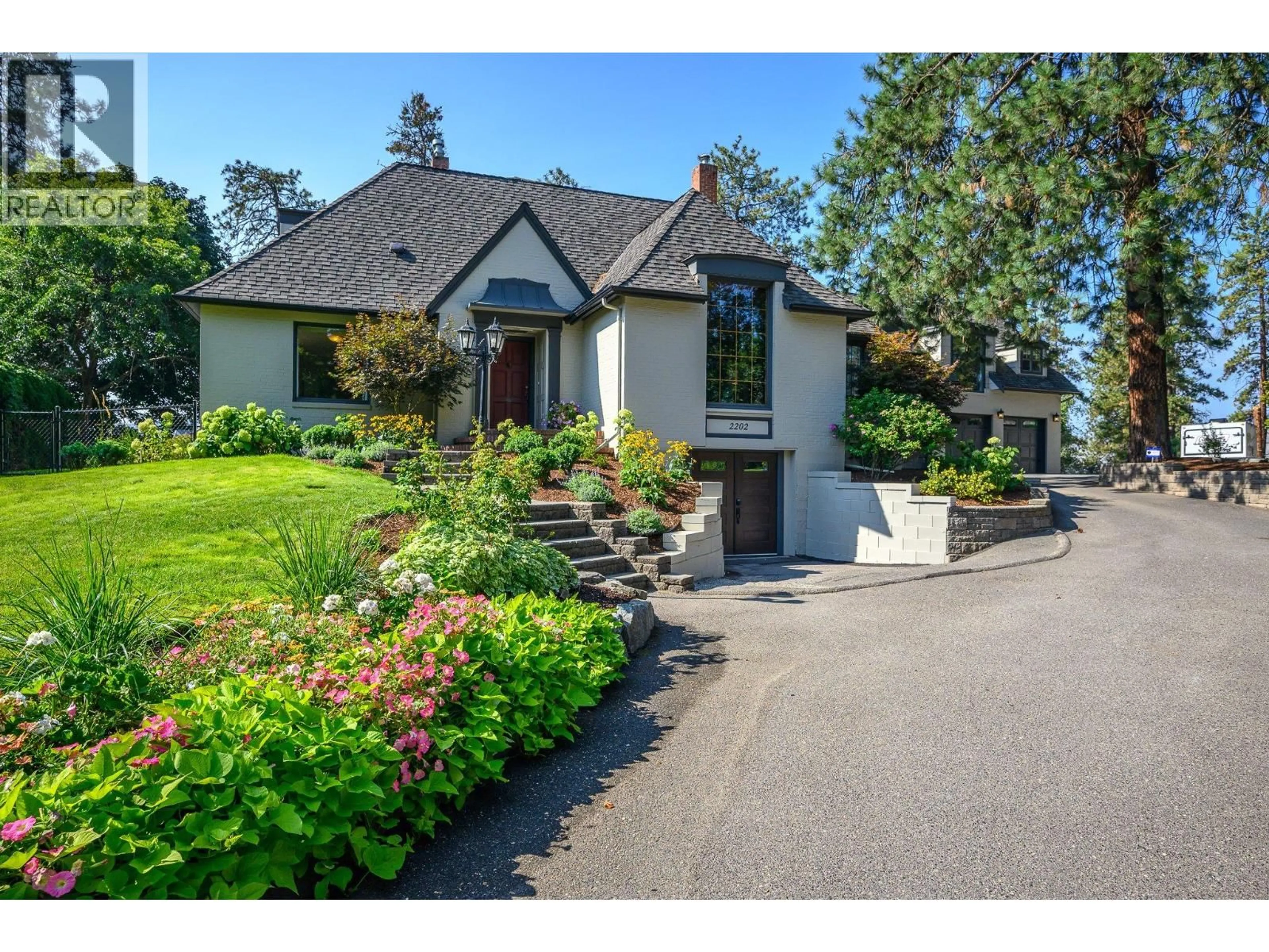 Unknown for 2202 26 STREET, Vernon British Columbia V1T4T2