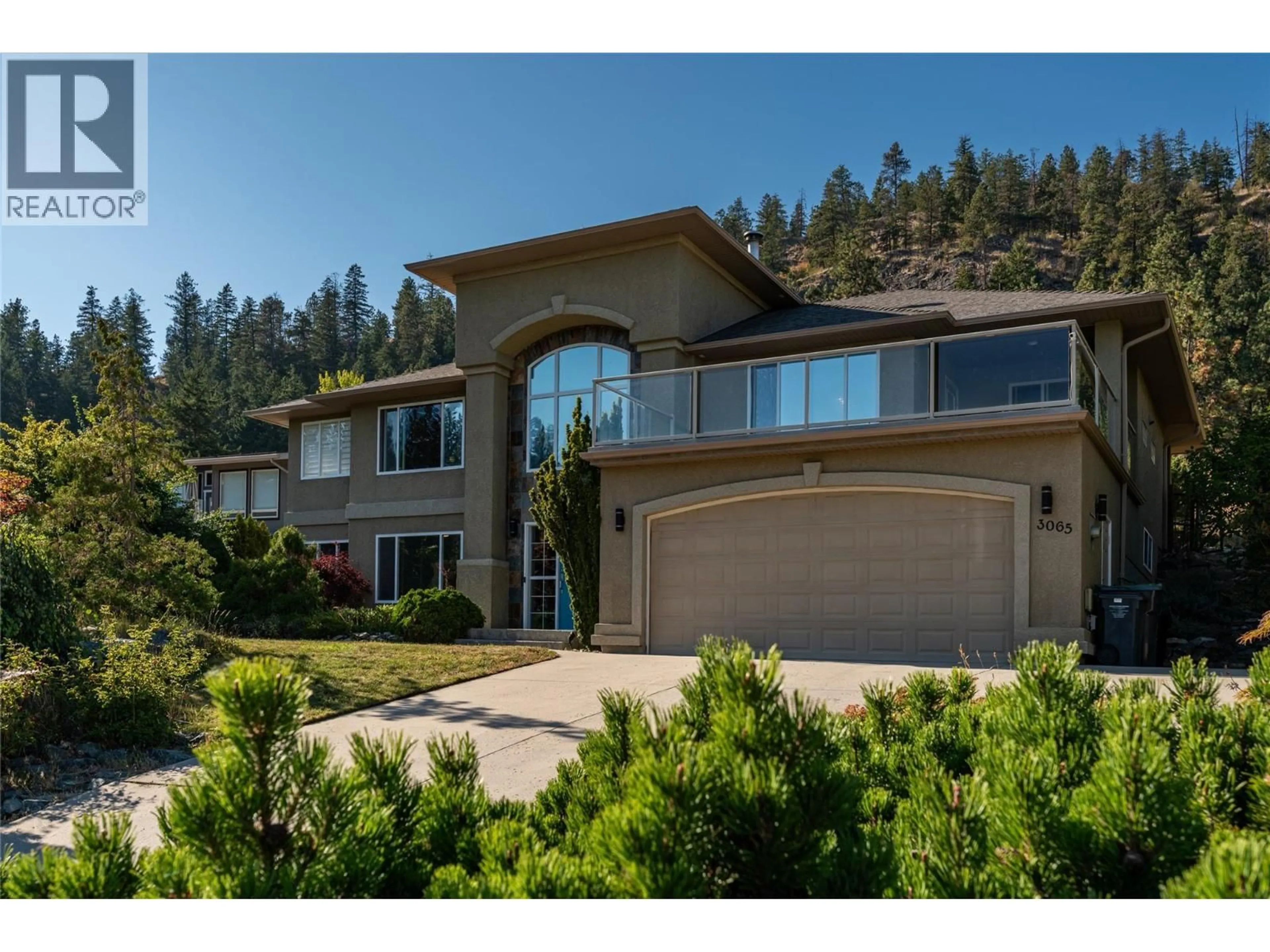 Unknown for 3065 LAKEVIEW COVE ROAD, West Kelowna British Columbia V1Z3P6