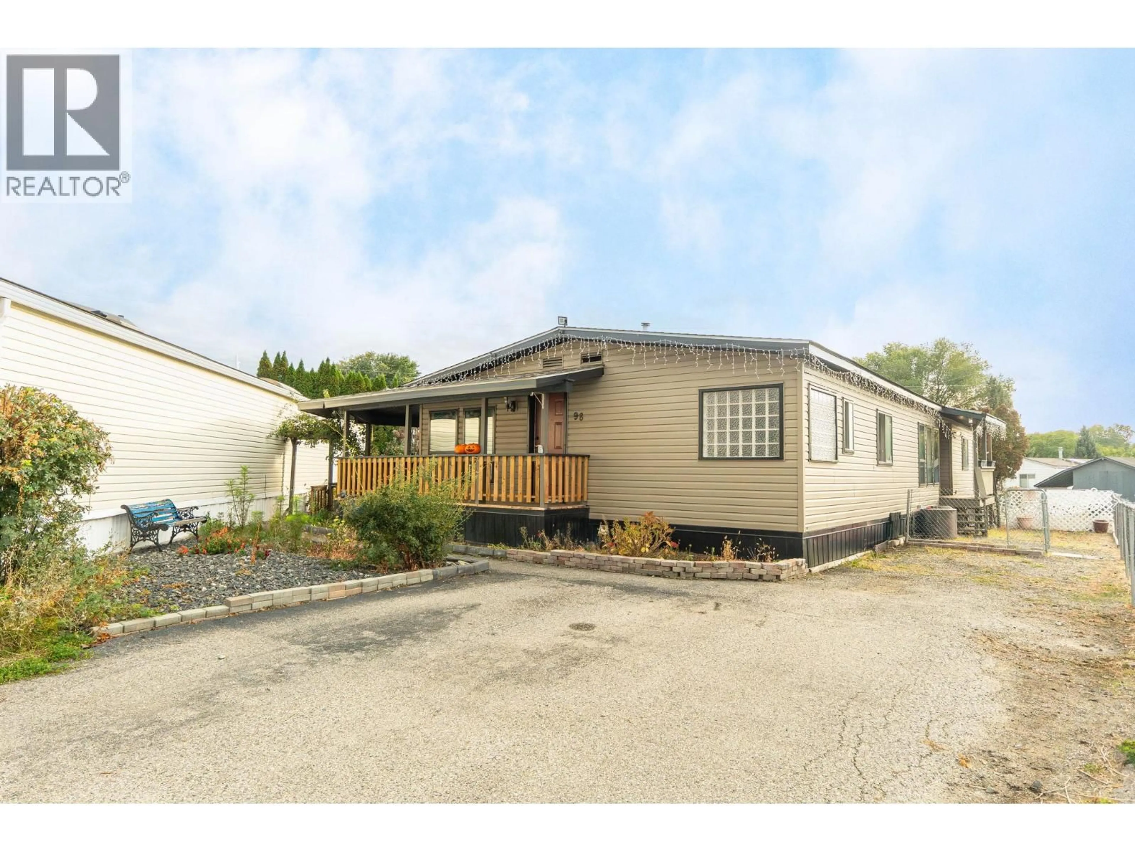 Unknown for 98 - 2005 BOUCHERIE ROAD, Westbank British Columbia V4T1R4