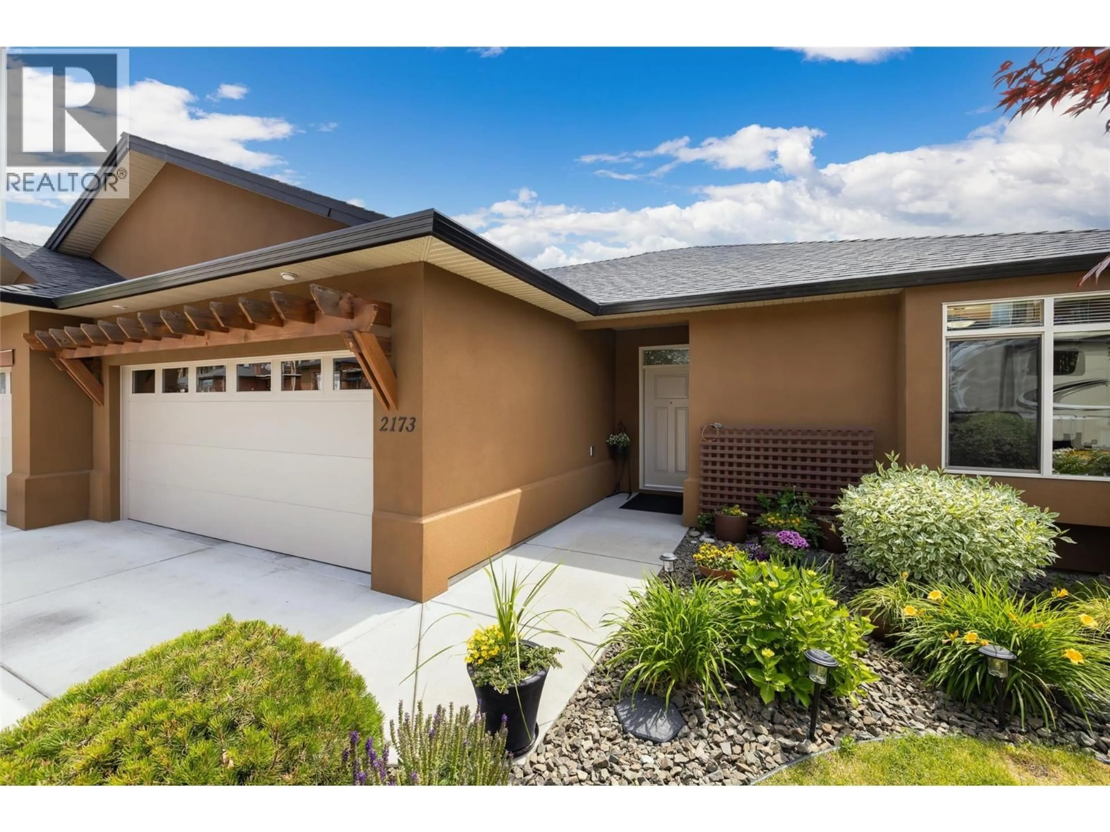 Unknown for 2173 TALAVERA PLACE, Westbank British Columbia V4T3L4