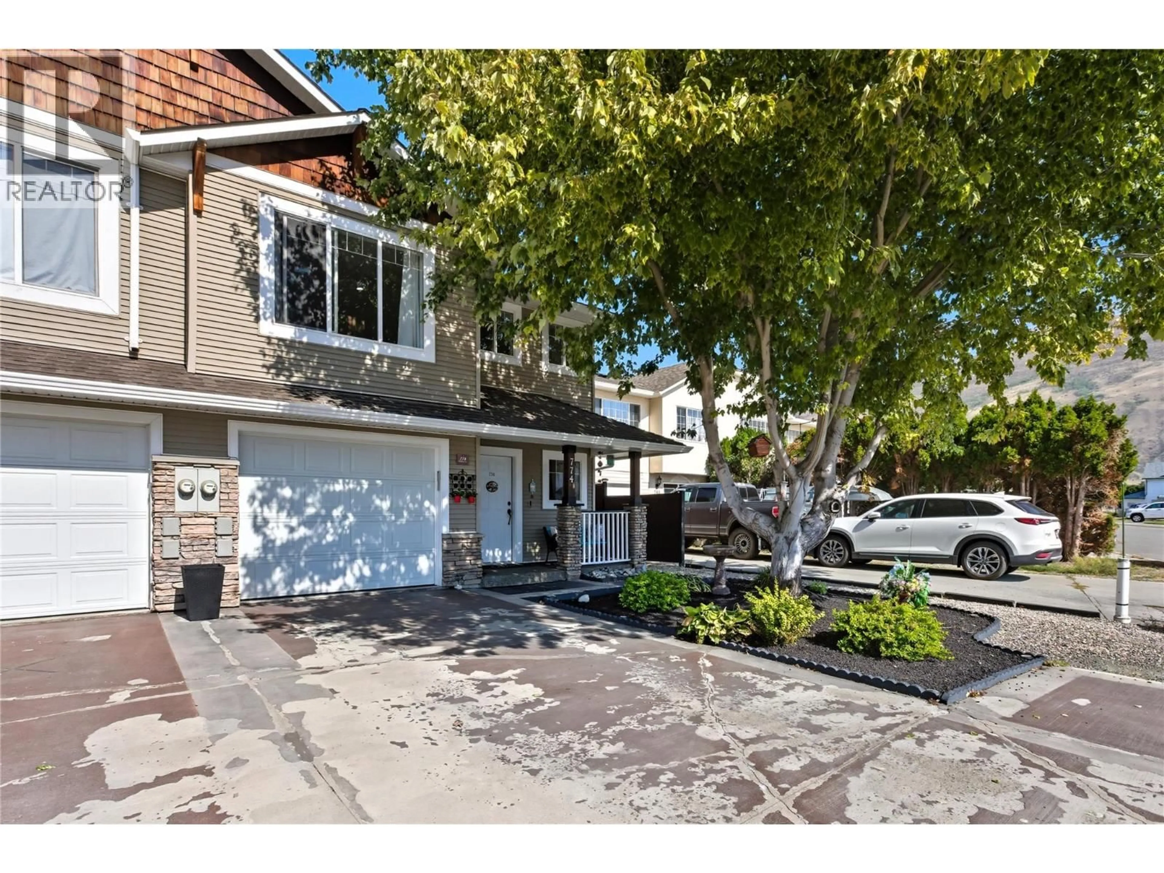 Unknown for 774 MCARTHUR DRIVE, Kamloops British Columbia V2B8L9