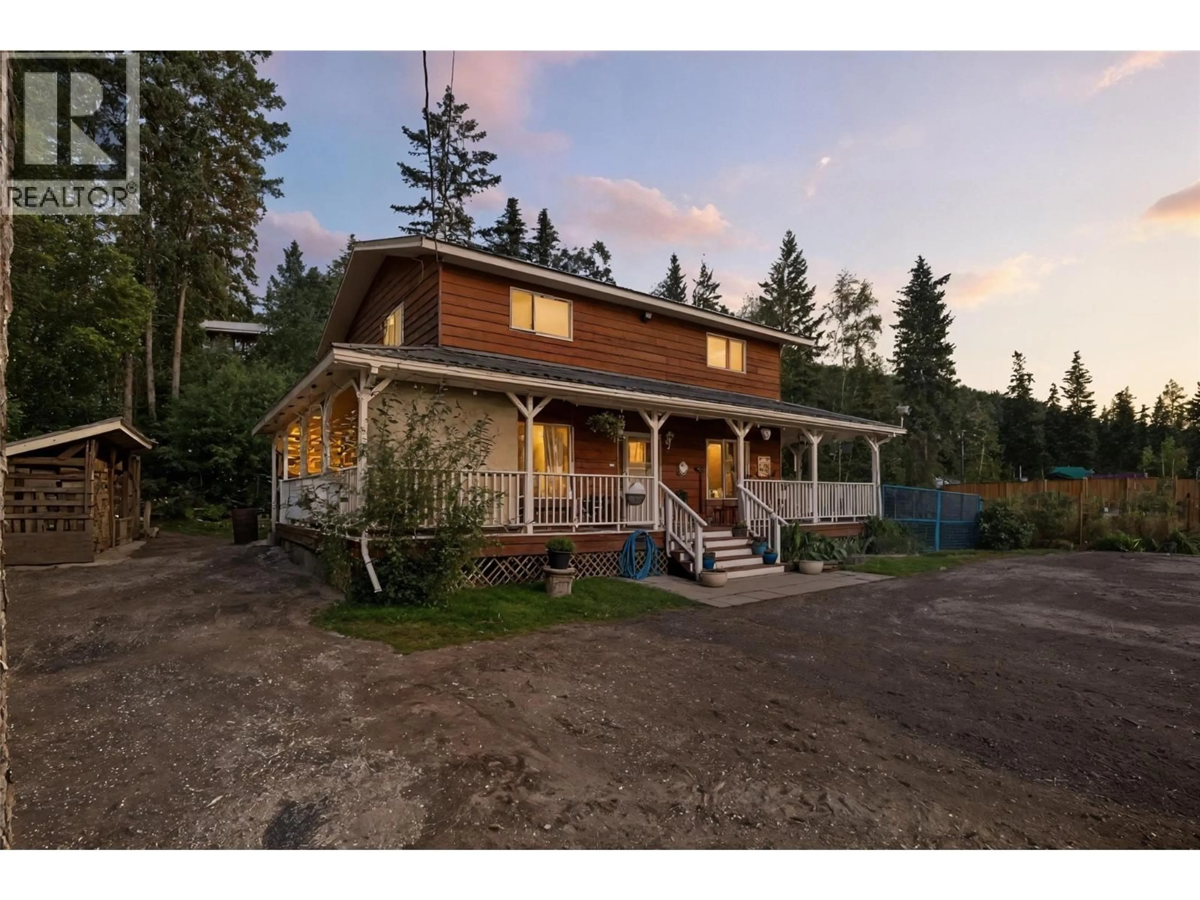 Unknown for 9063 DOYLE ROAD, Kamloops British Columbia V0E1Z1